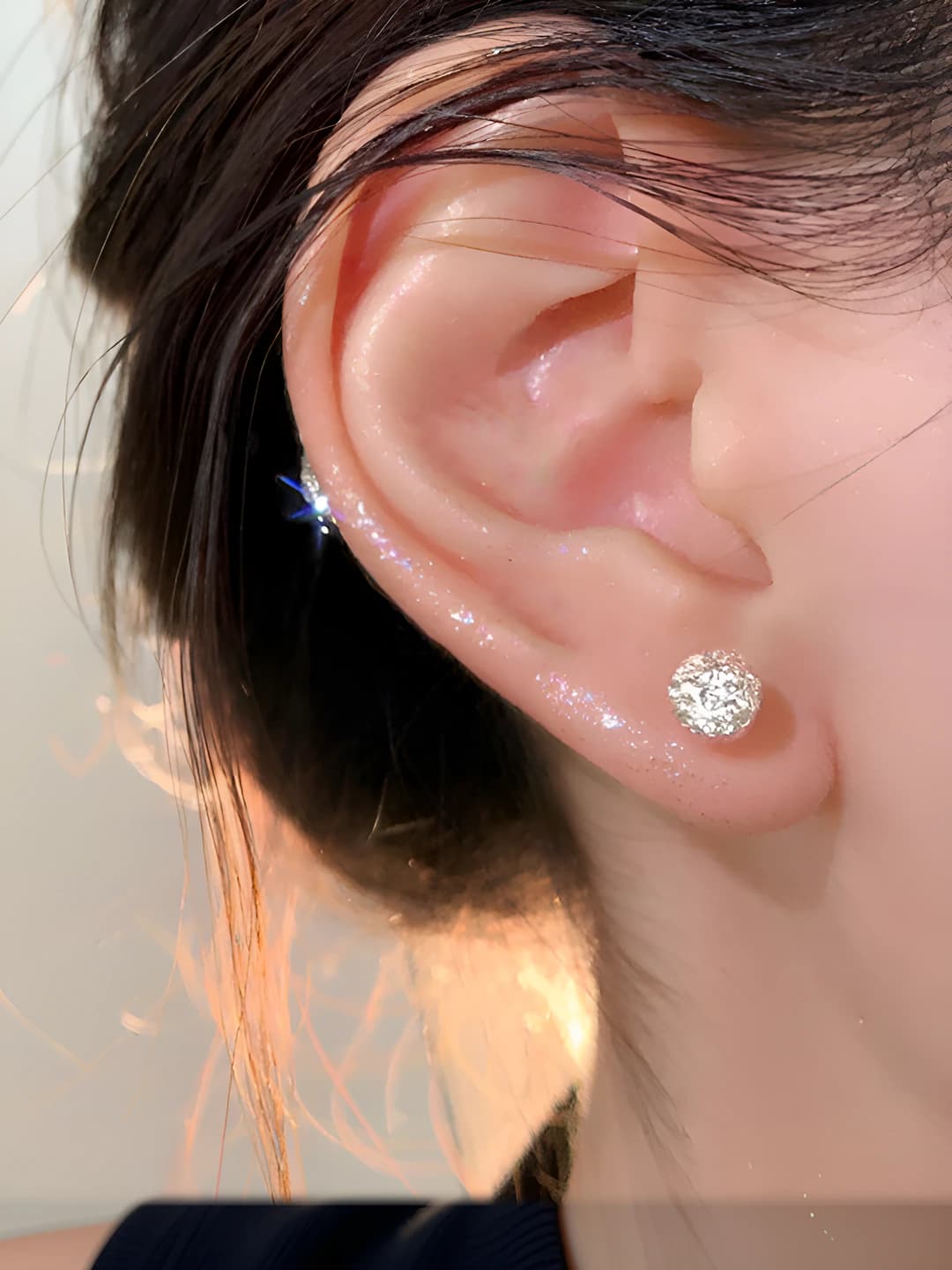 3# 5mm bitta