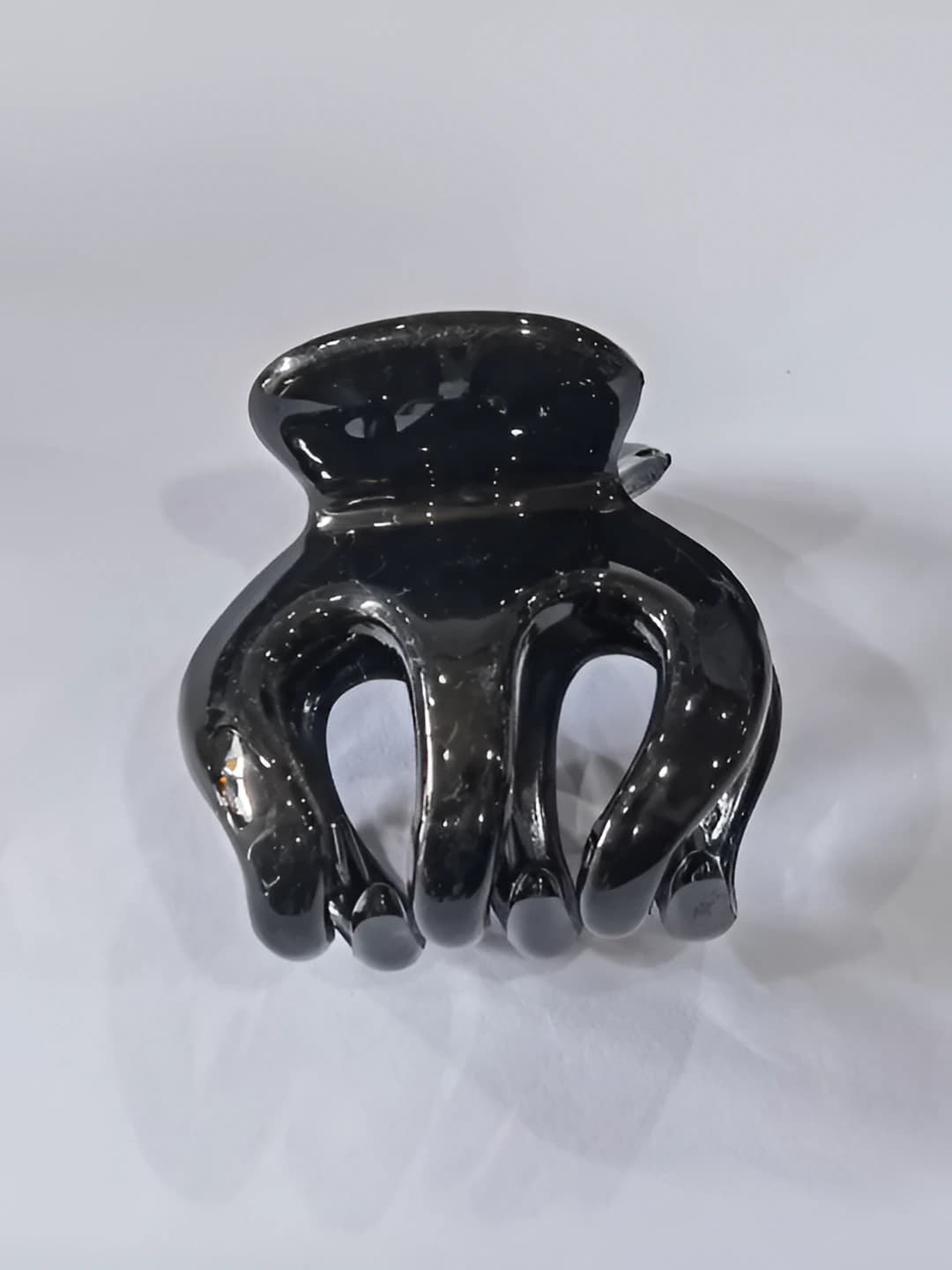 7# Glossy black