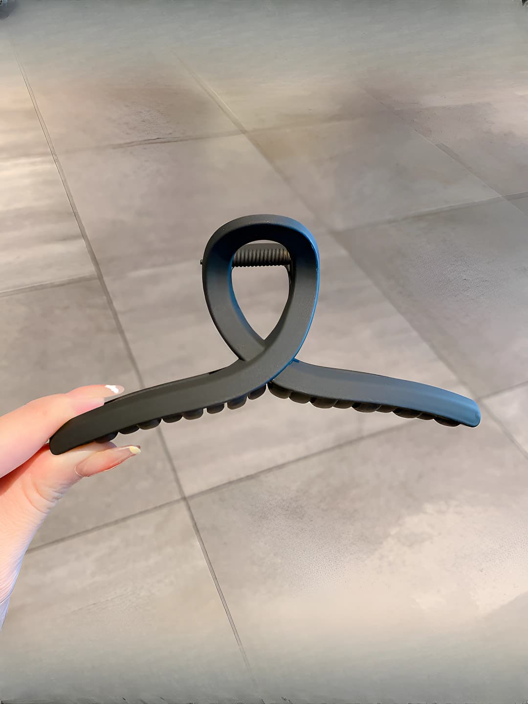 9# Qora 'Y' shakli 12.5cm