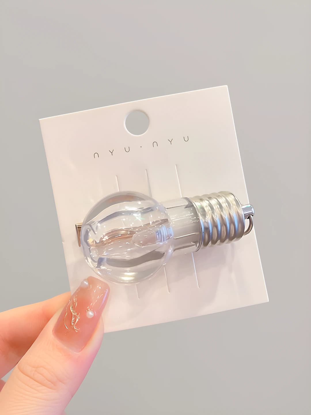 4# Light bulb 4cm