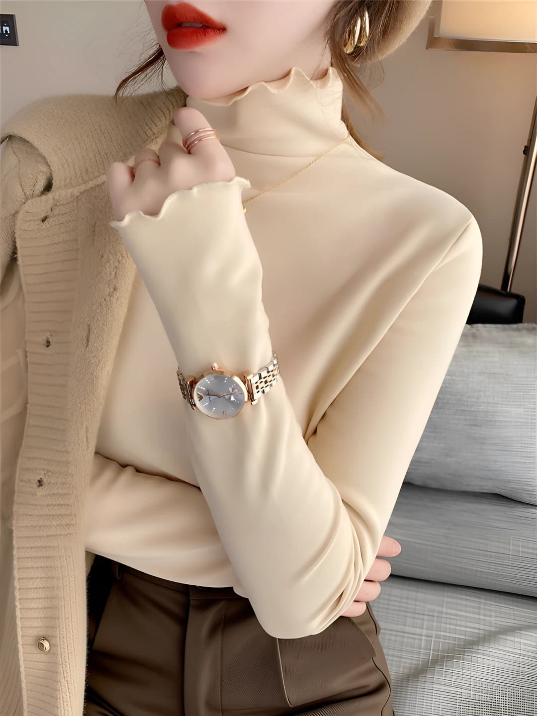 Apricot