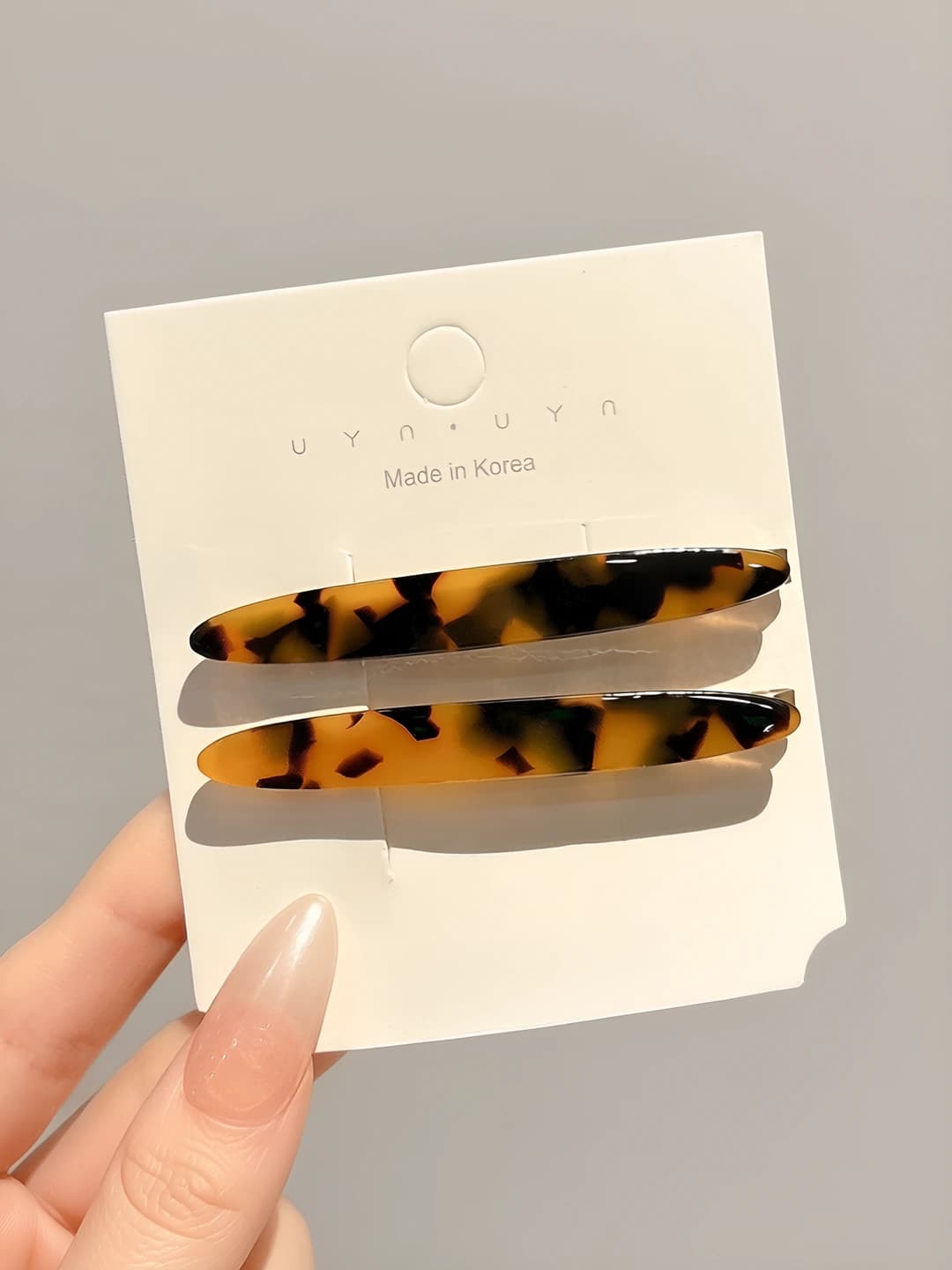 Leopard 1 juft ~ 6.5 sm