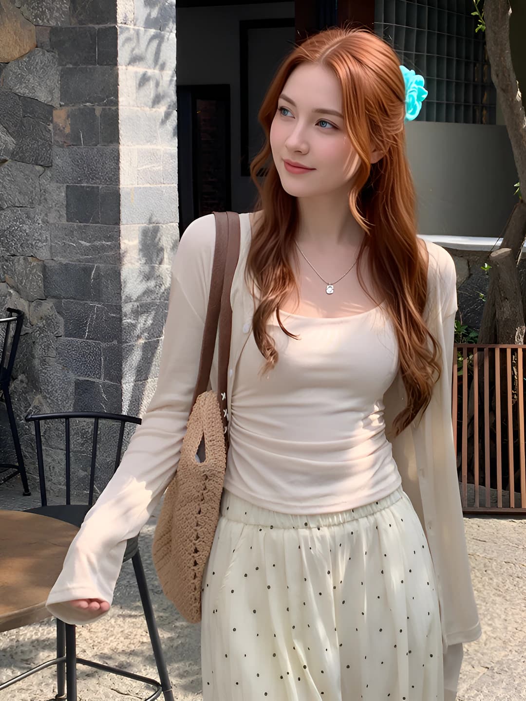 Apricot