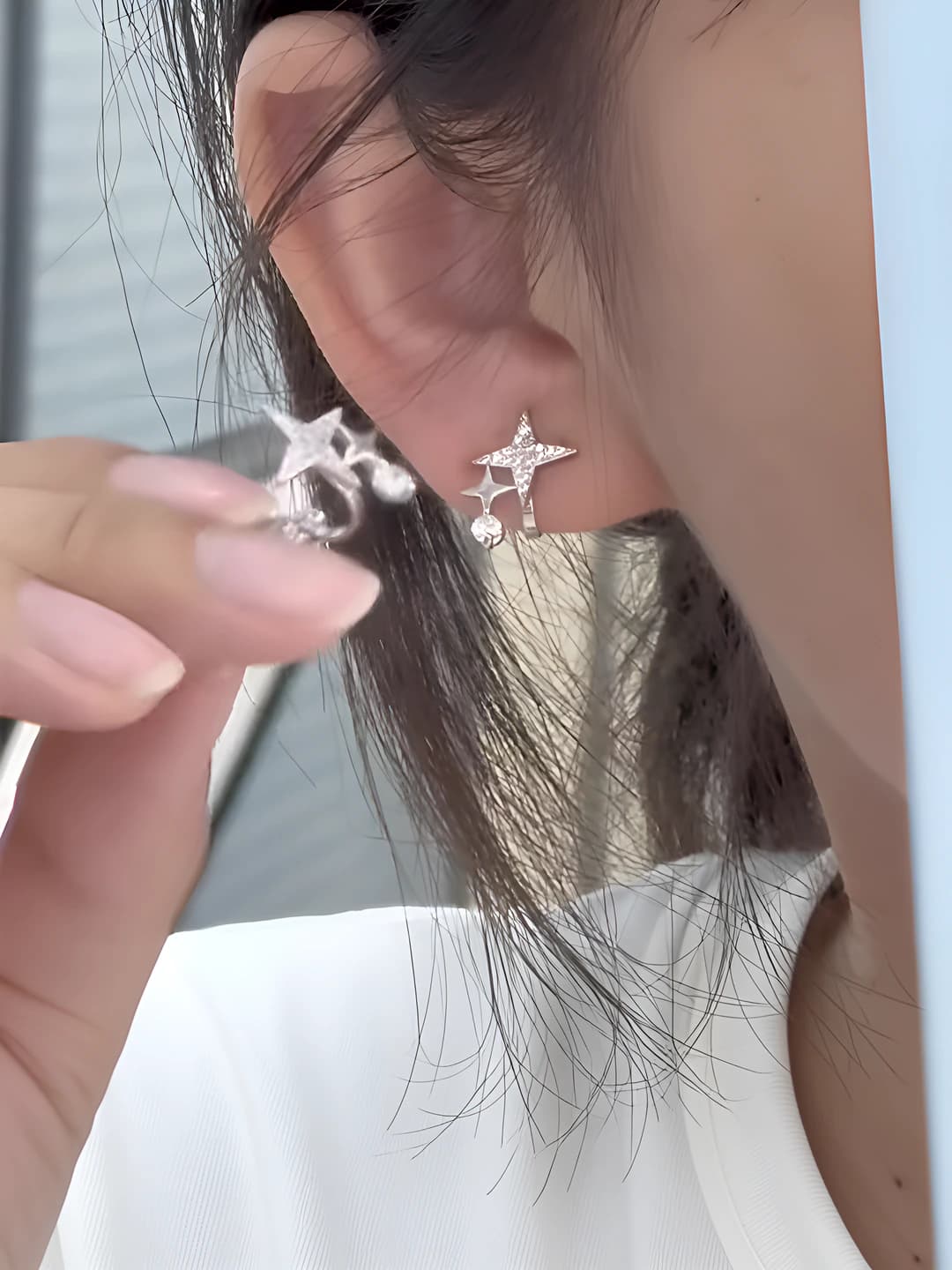 Yulduzli quloqqaq