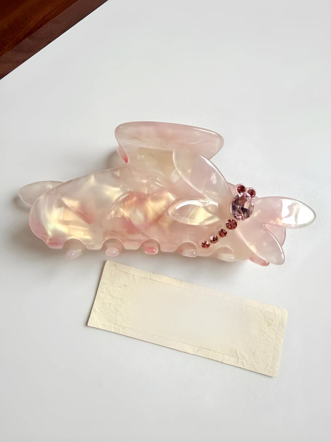 Yashil qanotli - 9 cm