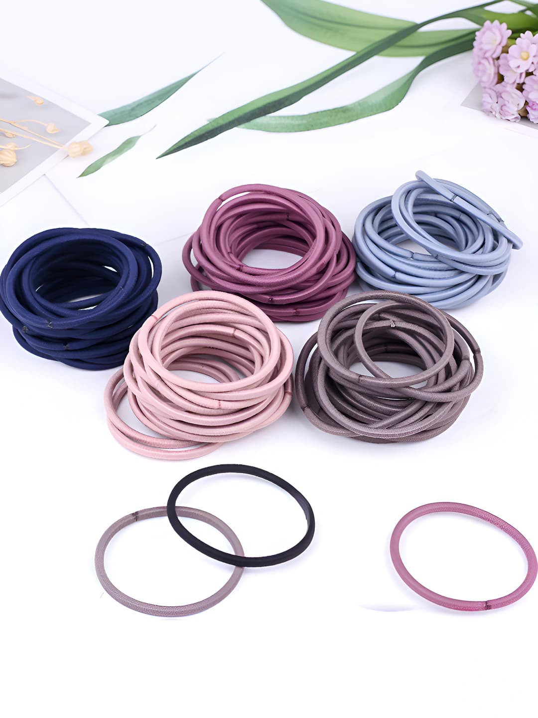 Multicolour 50 pcs, bag