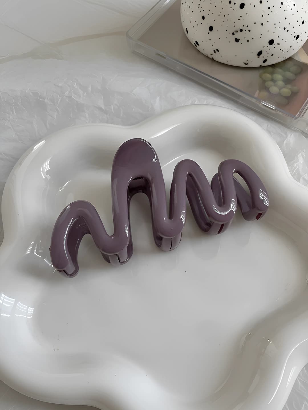 14# Purple-grey