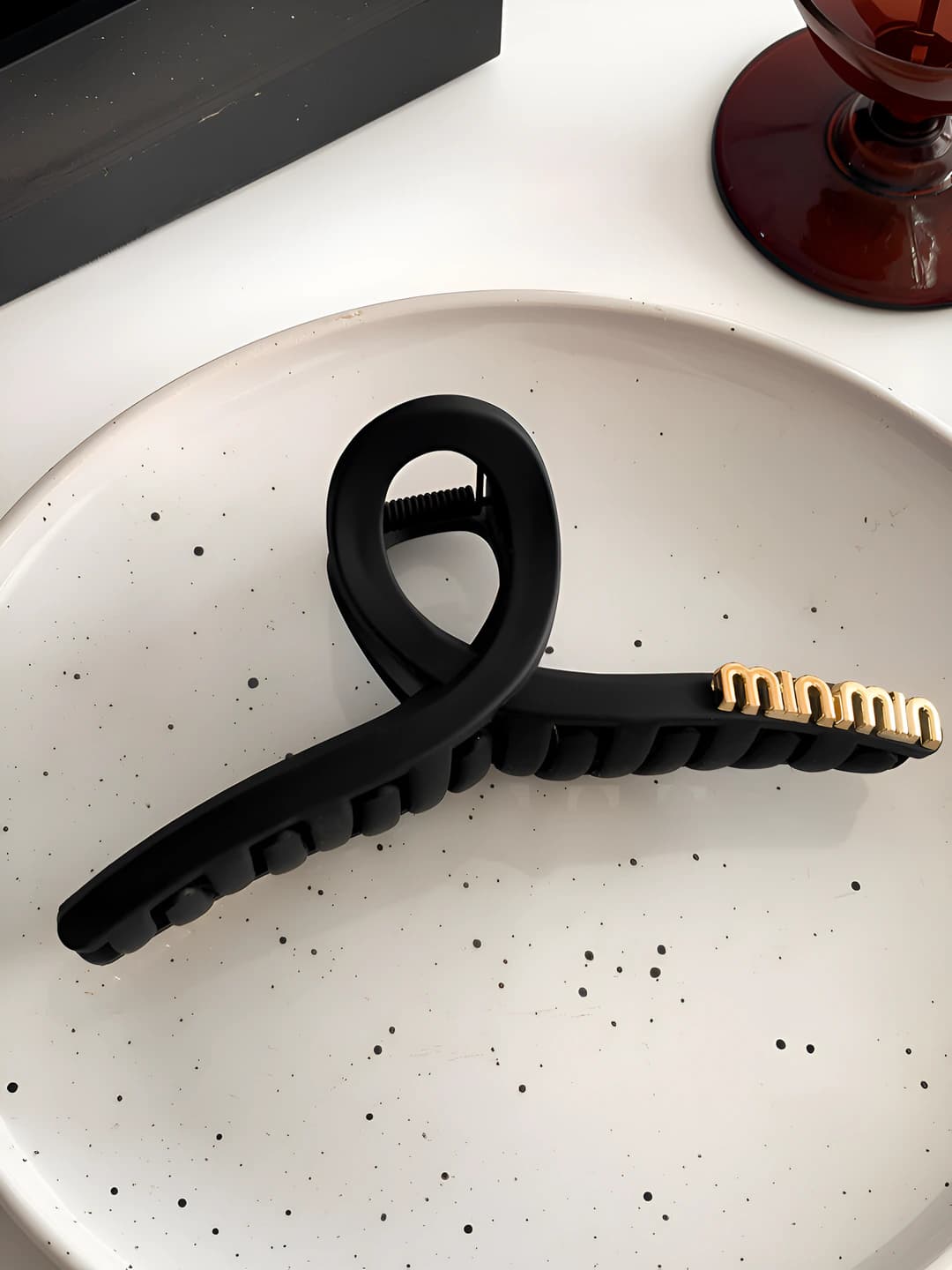 22# Mat Y shakl mini - ~13 cm