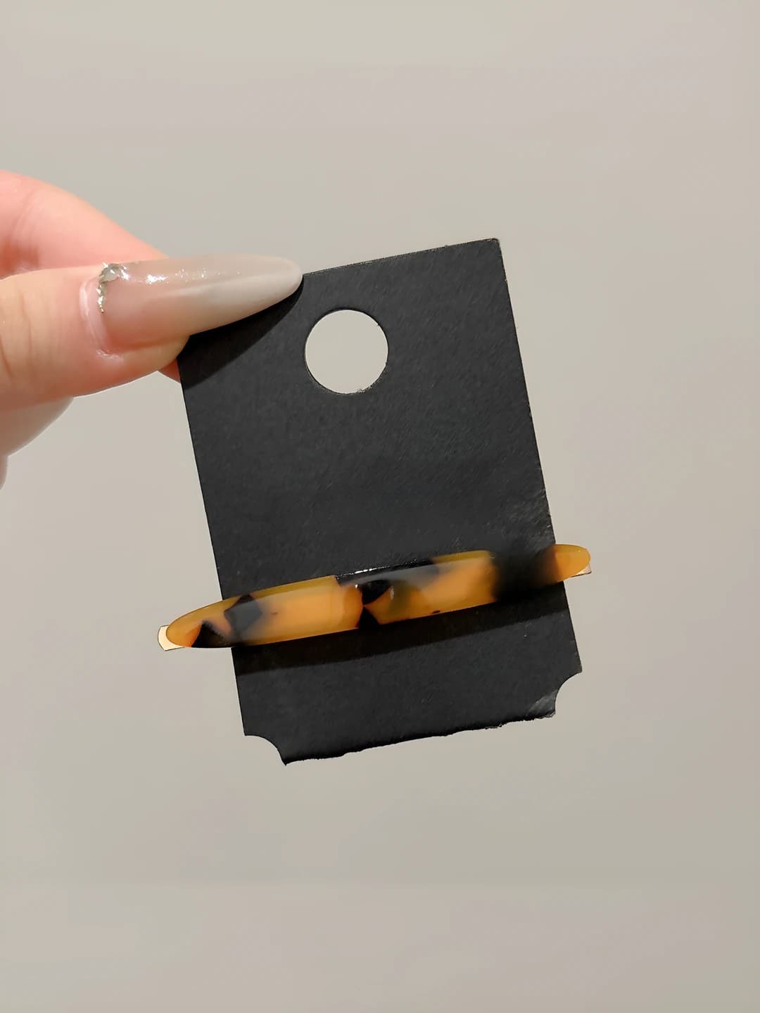 2# Tuya rang, ~6.5 cm