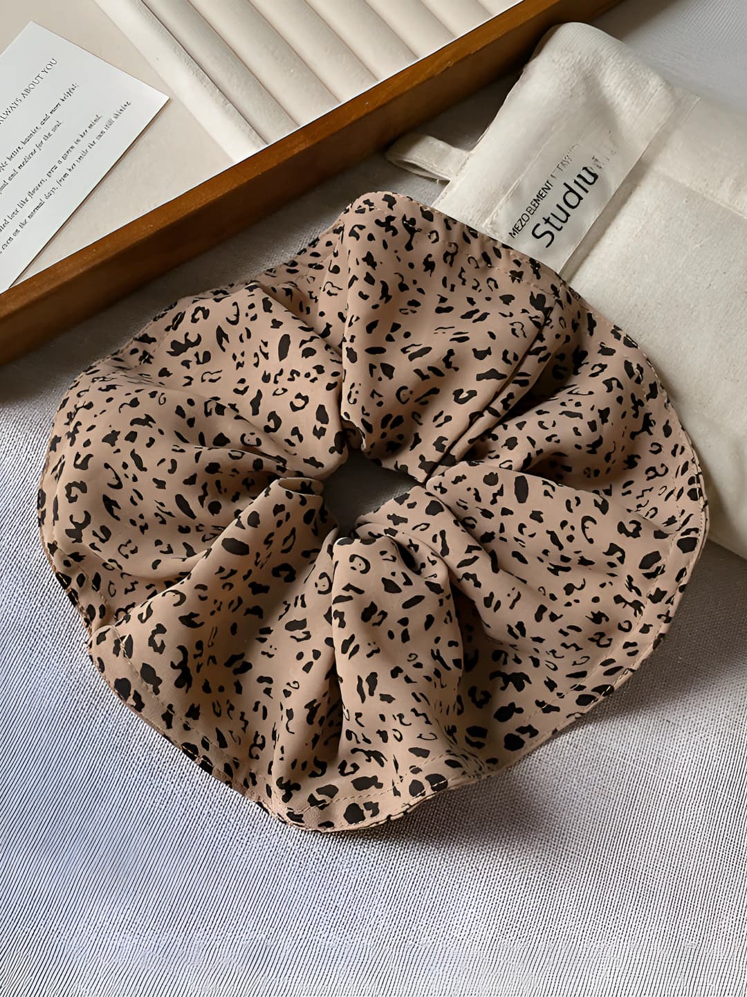 Och leopard, 19 sm