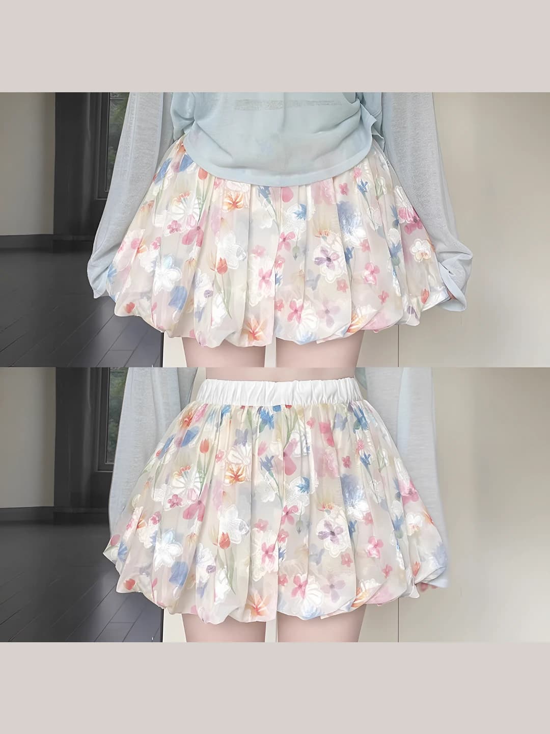 Floral