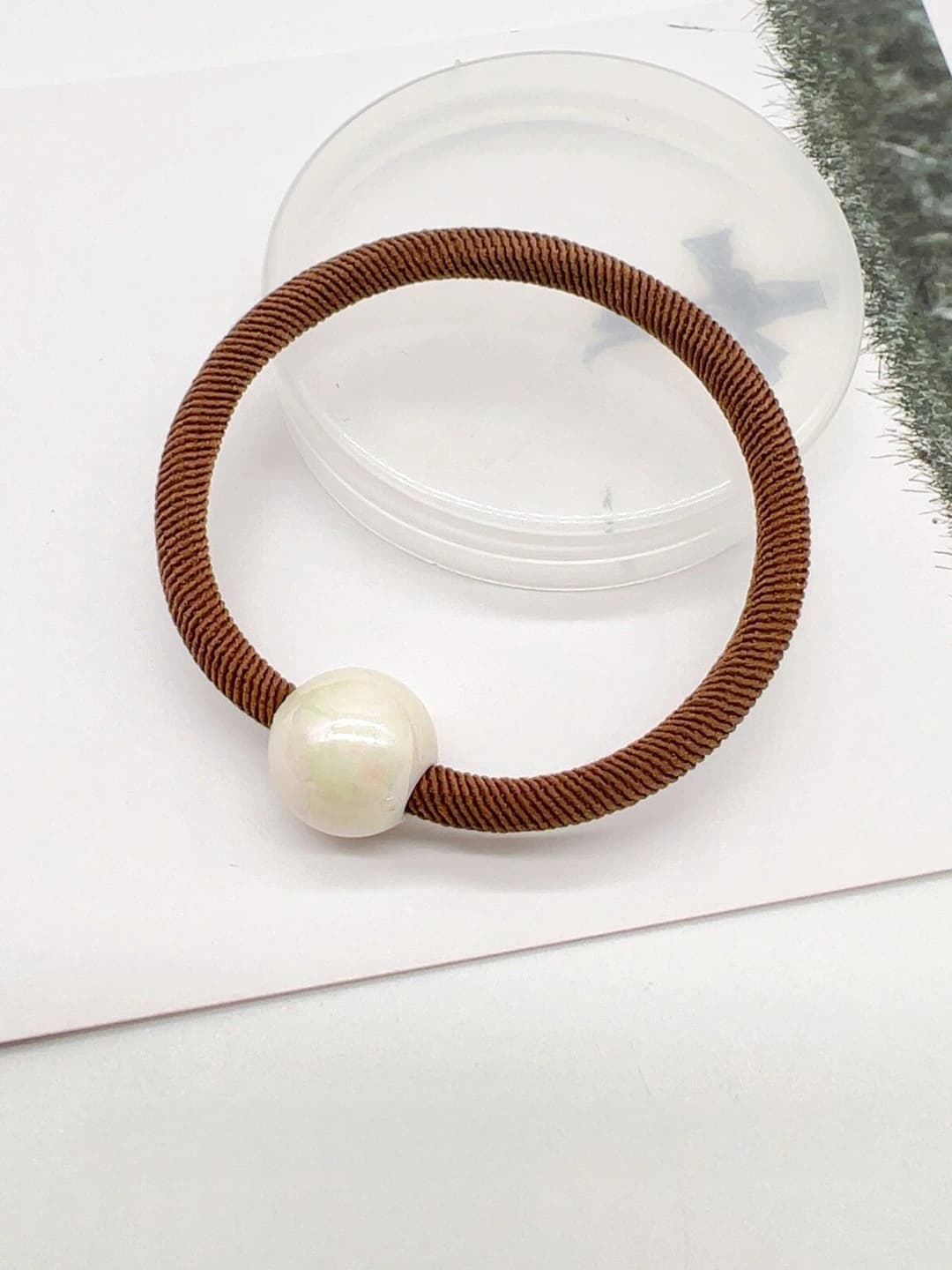 3# Pearl - Coffee