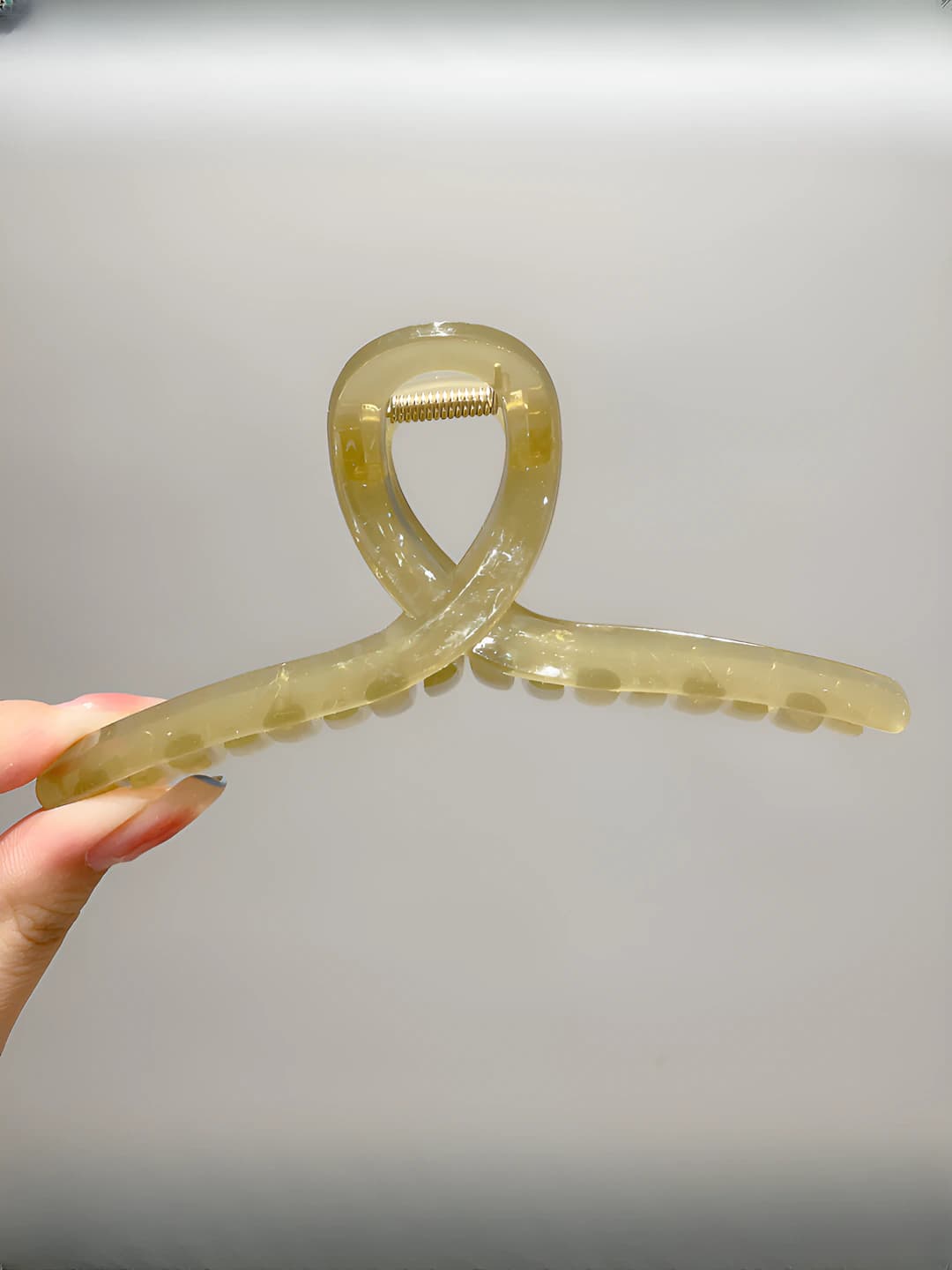 2# Хаки-зелёный крест 12.5cm