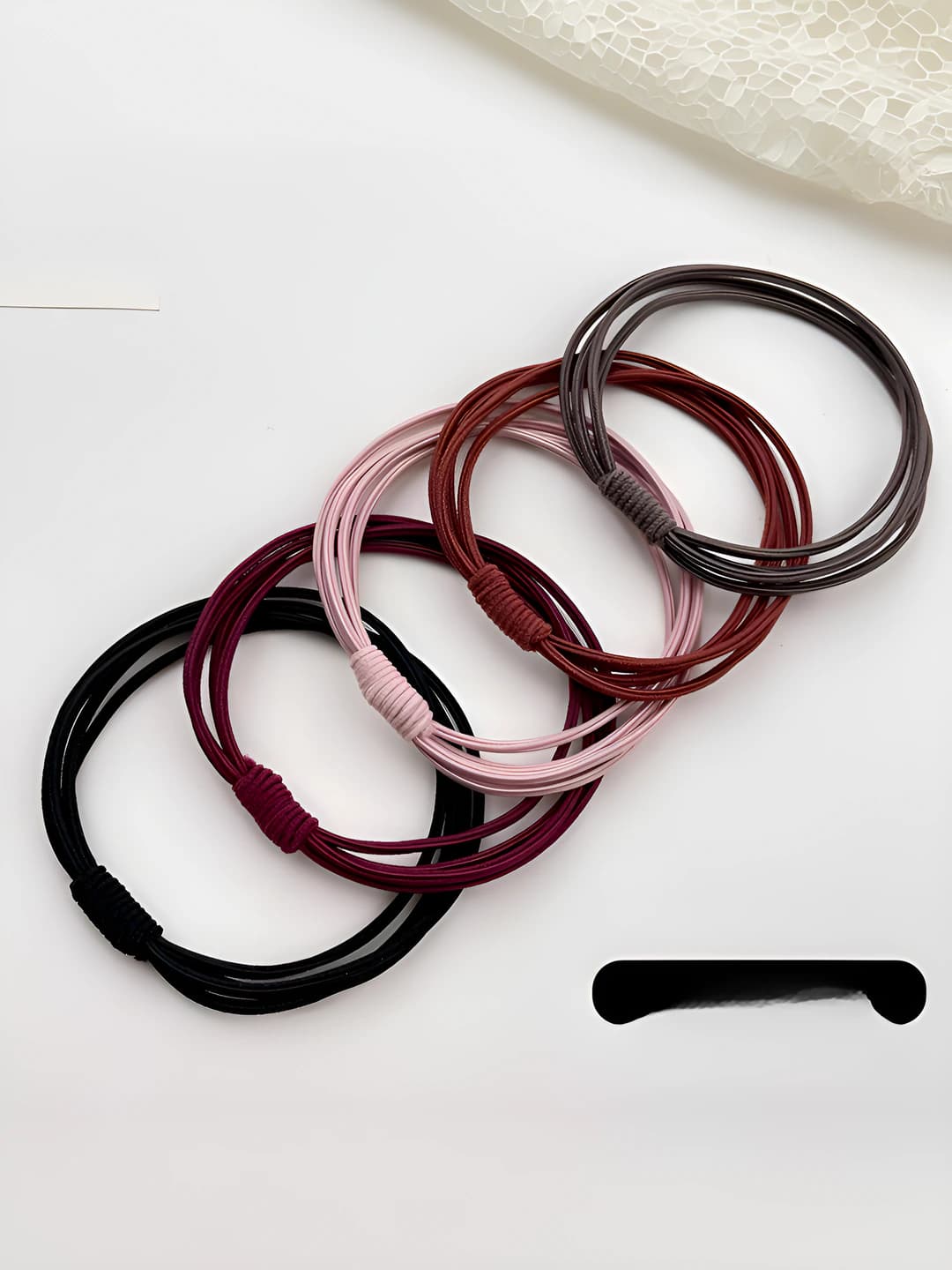 Red, 30 pcs