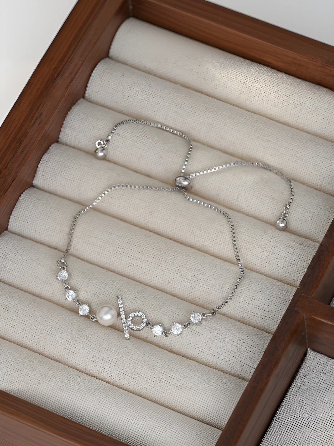 Silver SL61611