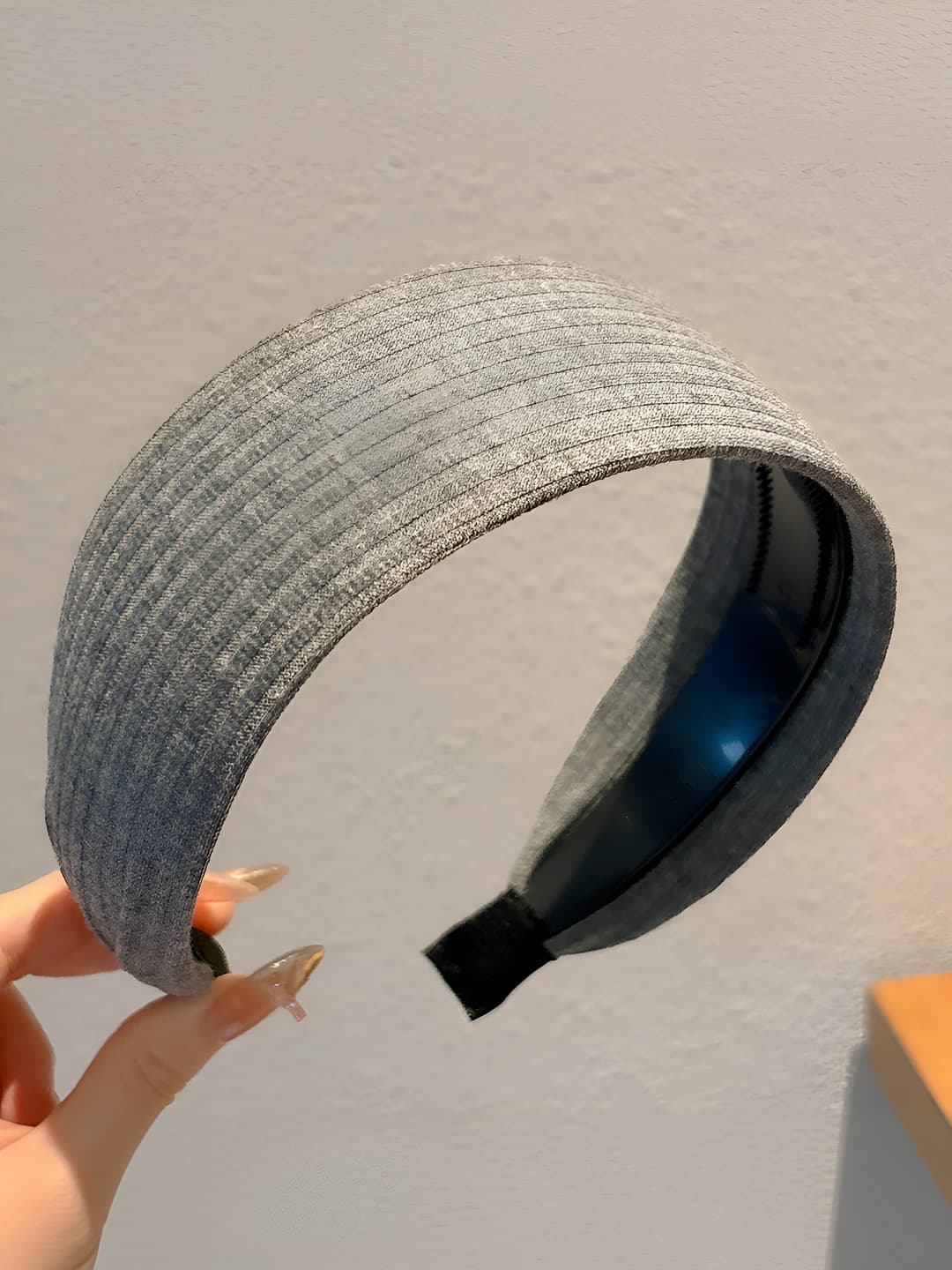 2# Light grey ~ width ~5cm