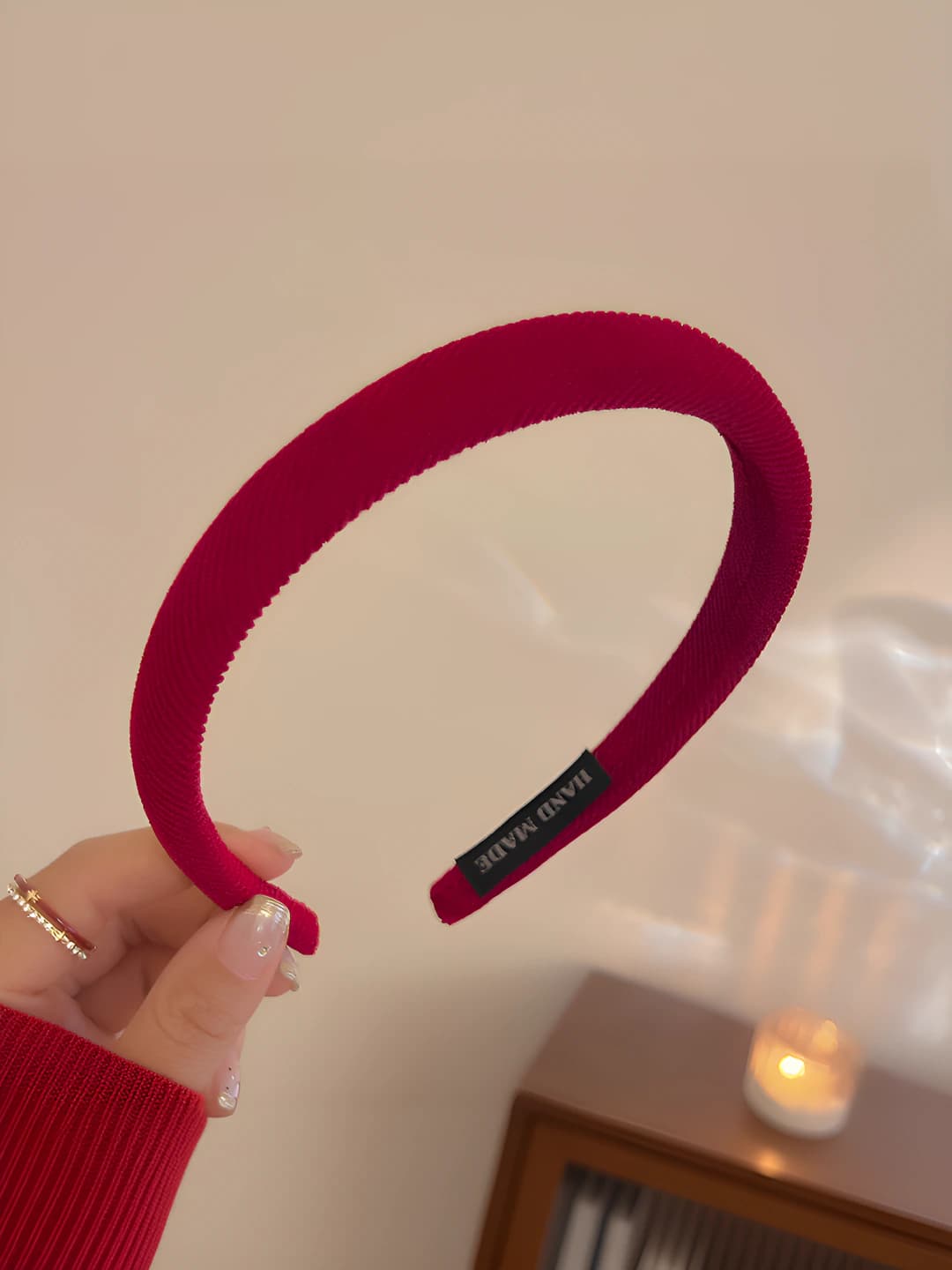 Тонкий край диагональ