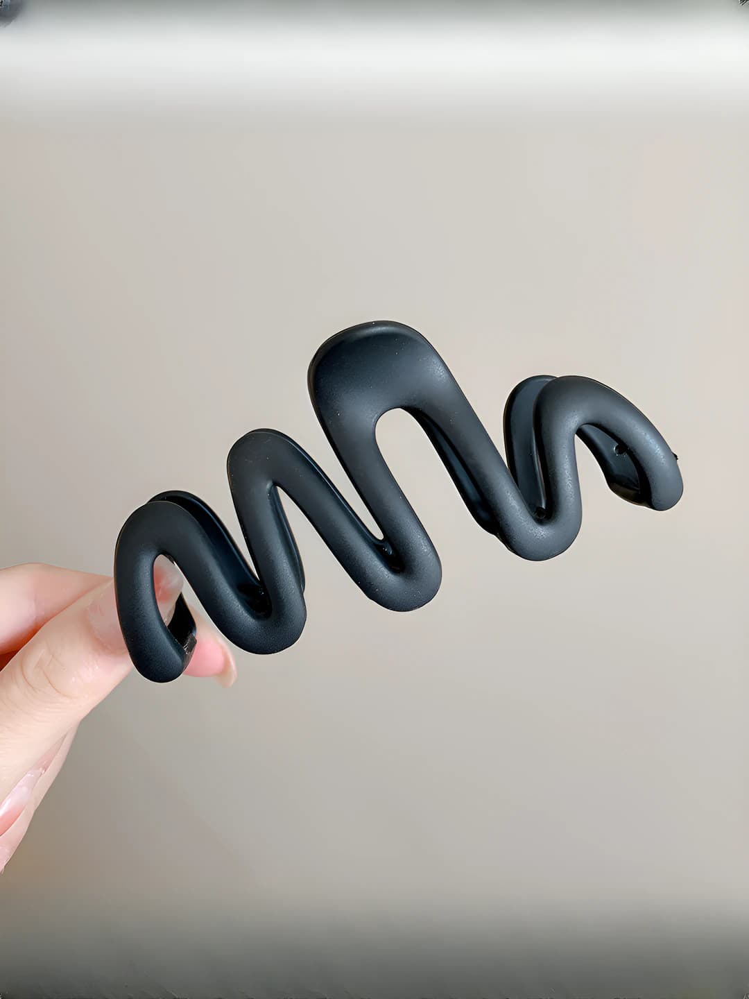 1# Black (11cm)