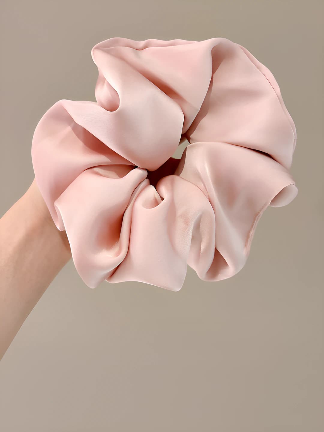 3# Pink ~18 cm