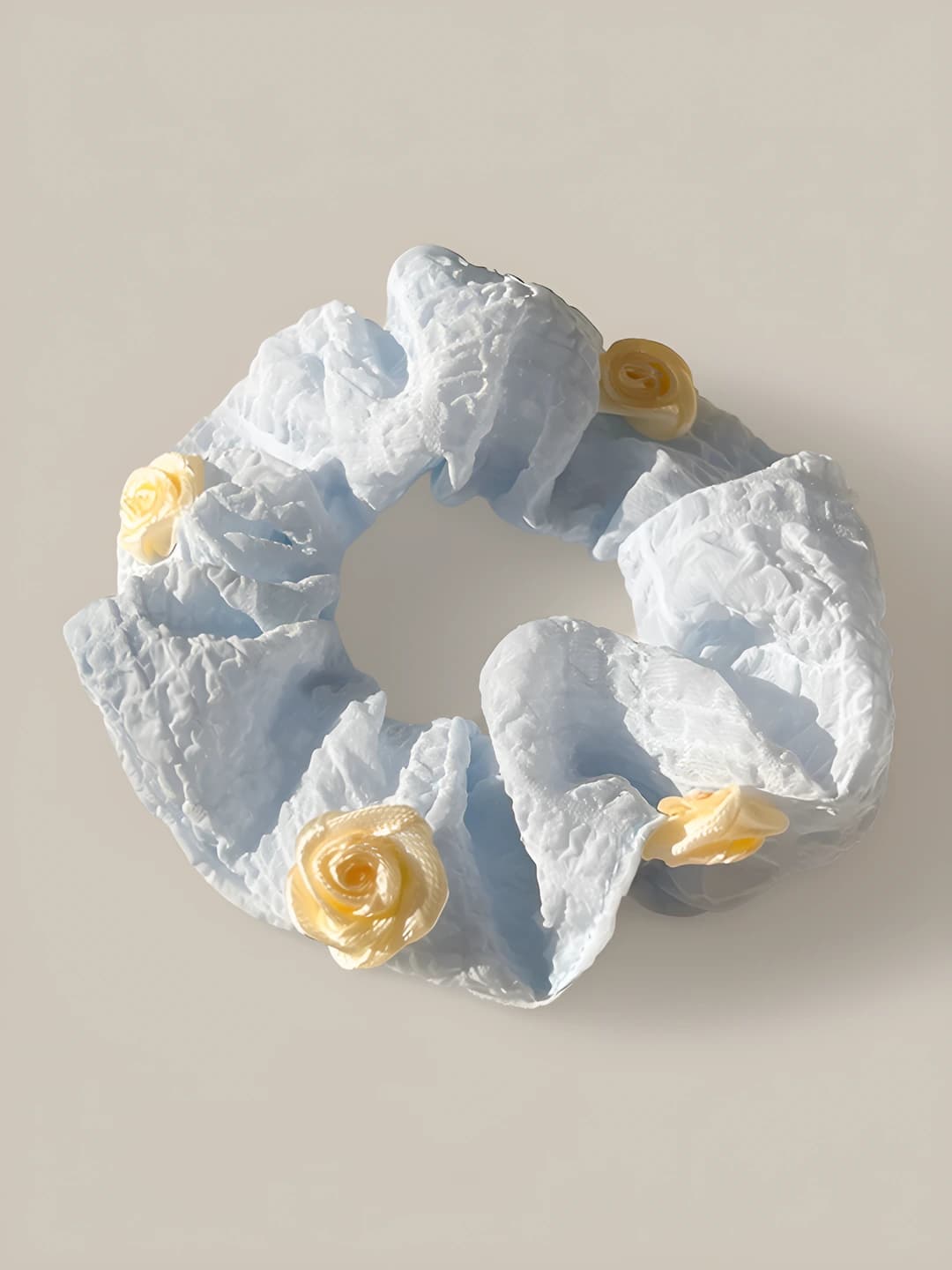 10# Blue rose