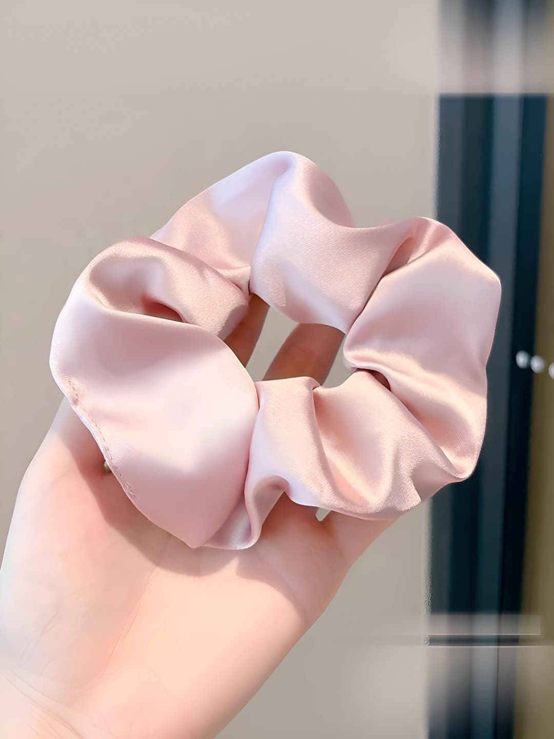Rose pink