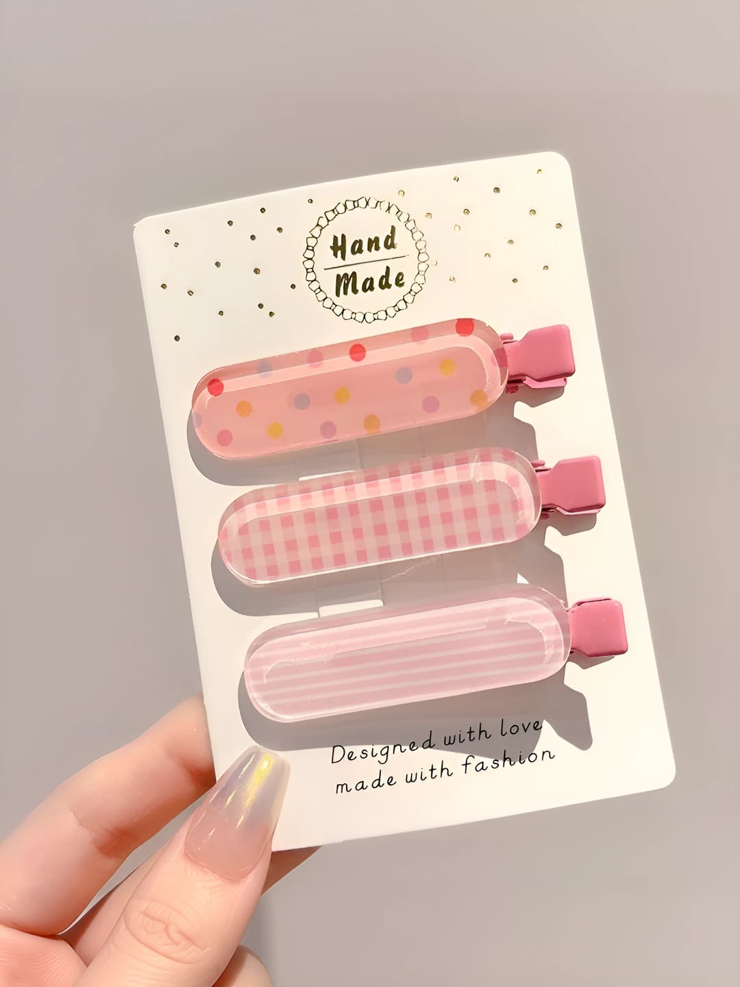 1# Pushti jelly, 3 dona