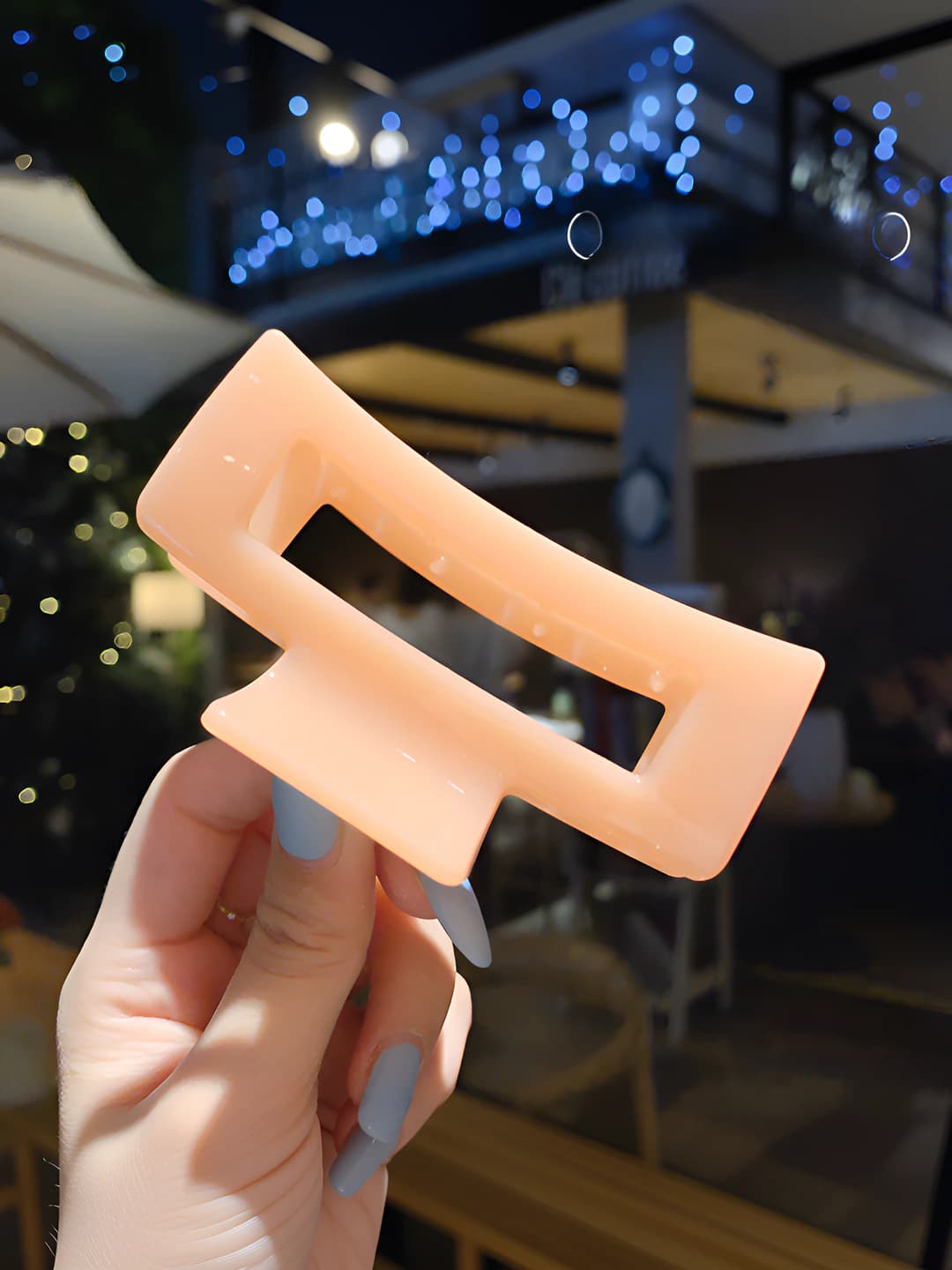 5# Jelly orange