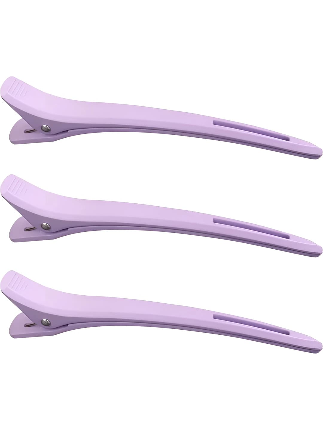 2# Purple 3 pcs