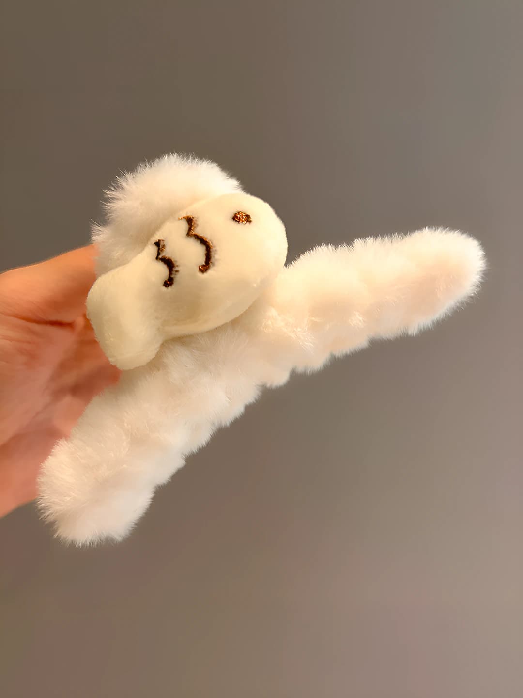Молочный 11cm (односторонний)