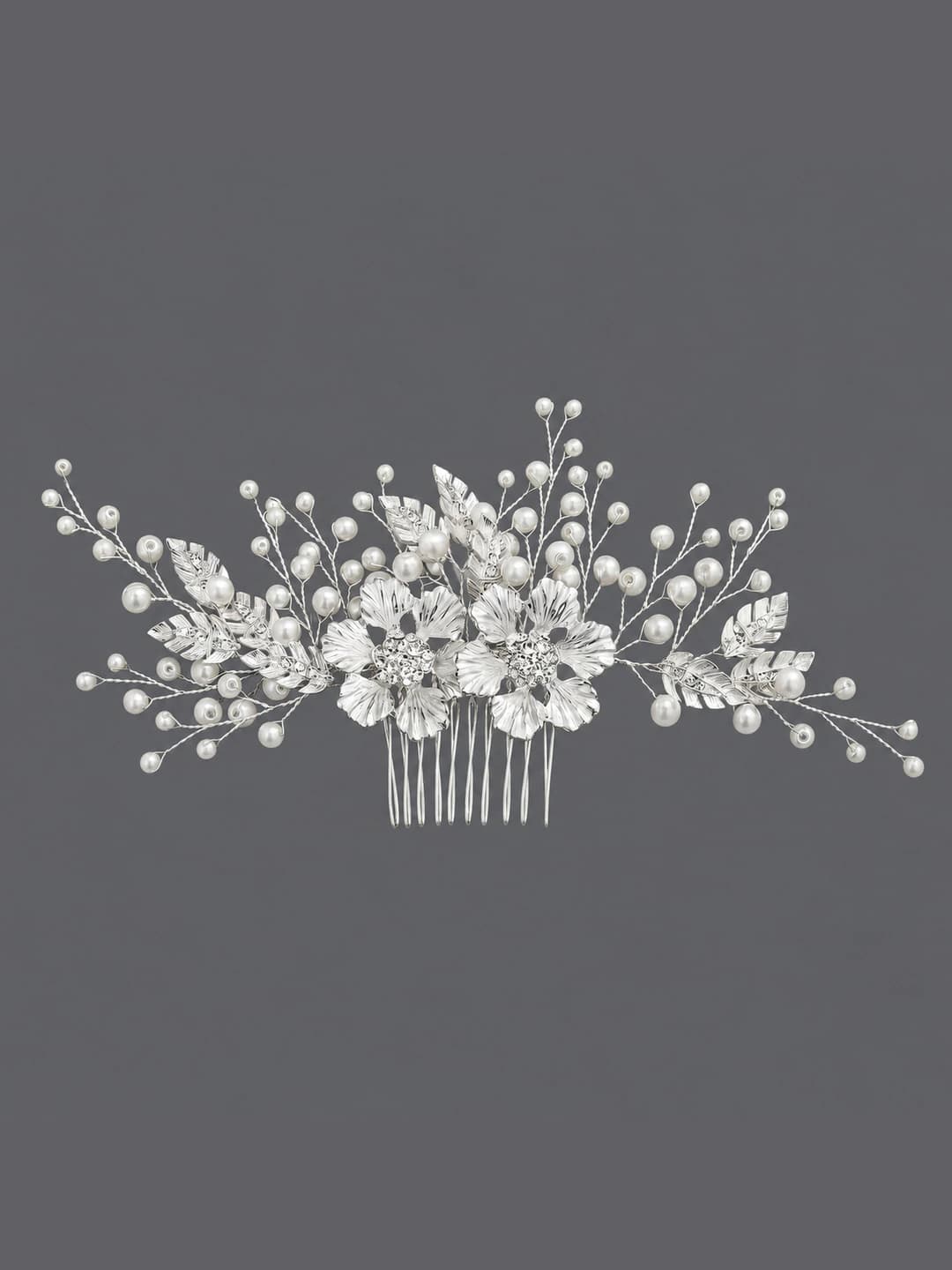 Pearl comb HS-J6082