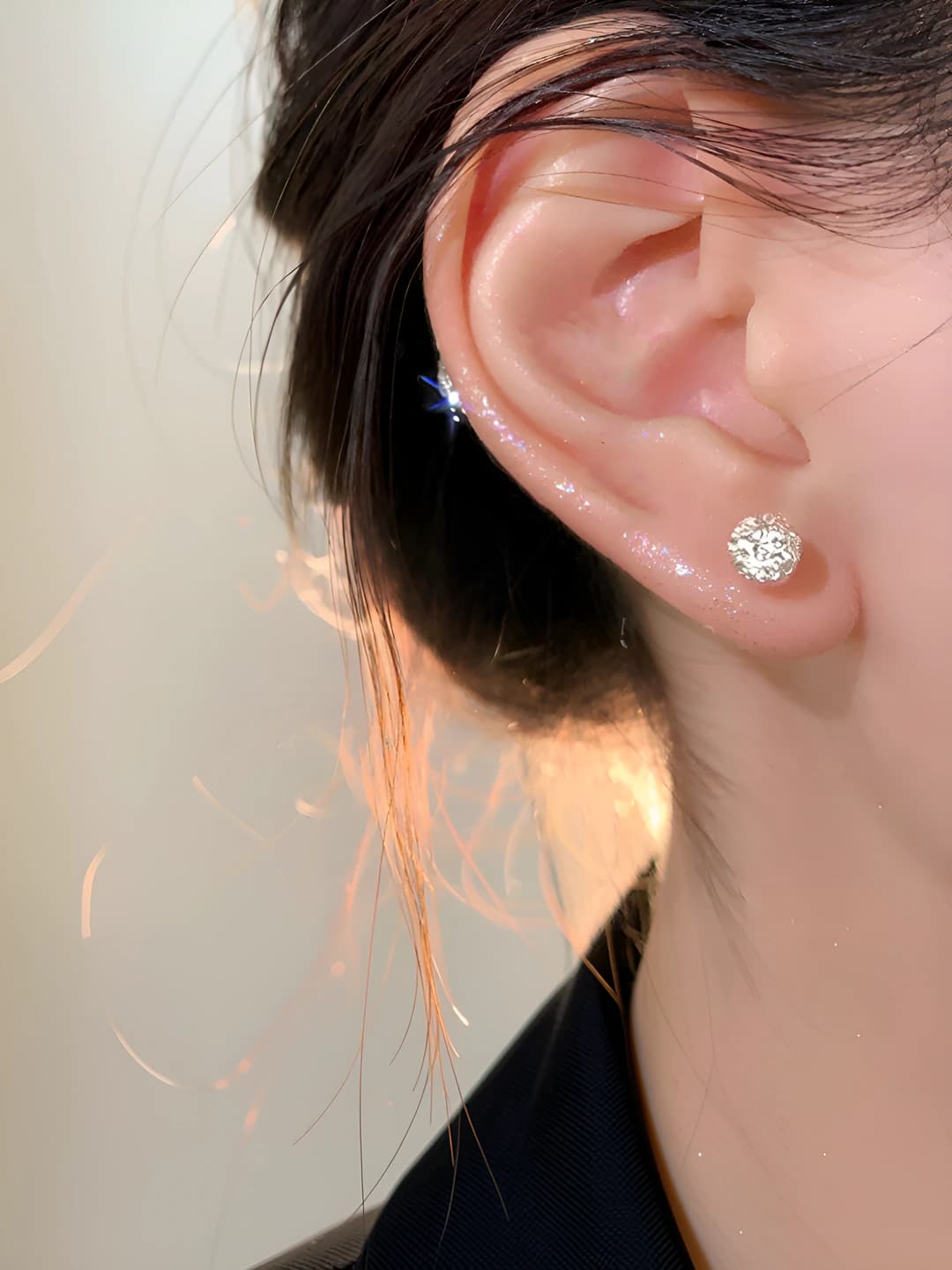 3# 5mm bitta