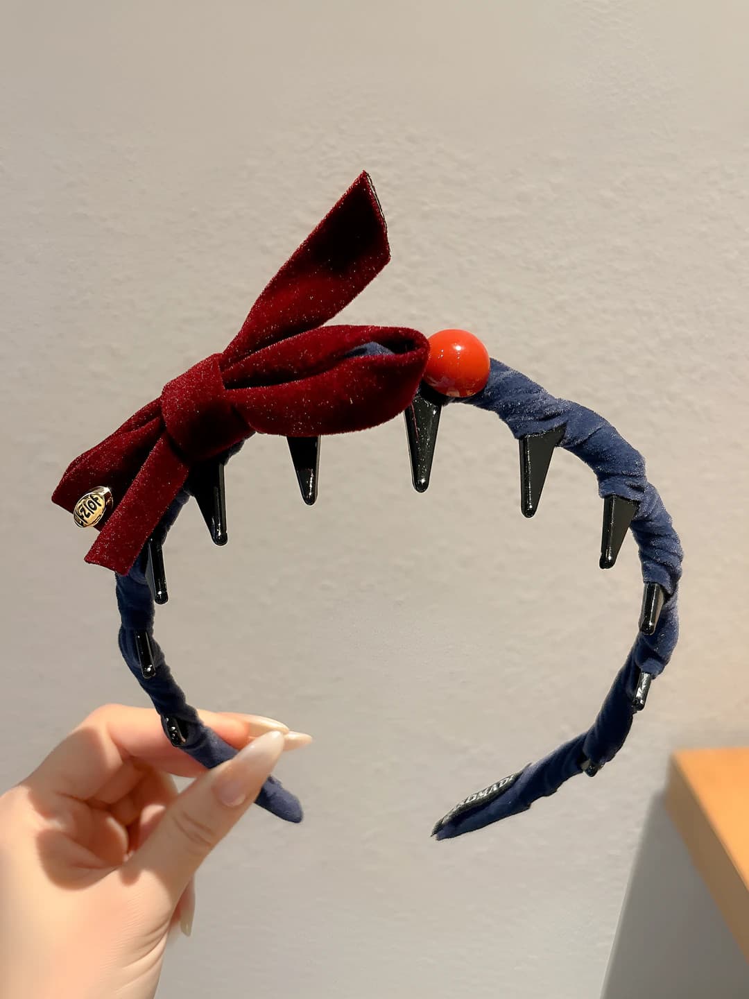 Ko'k-qizil