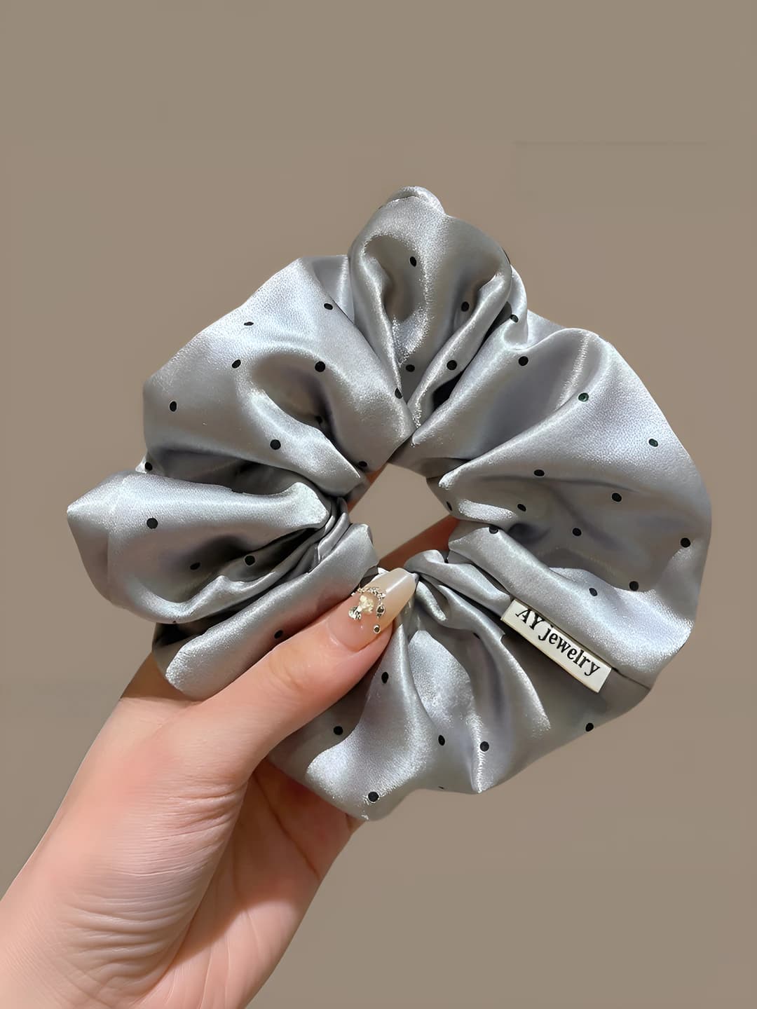 2# Grey ~16 cm