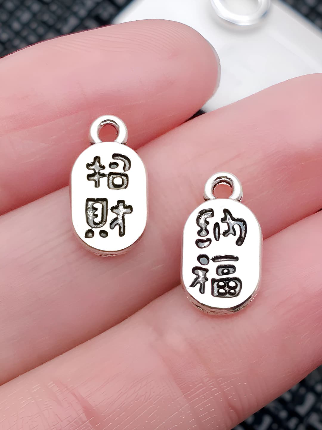 7x13mm, 0.5g