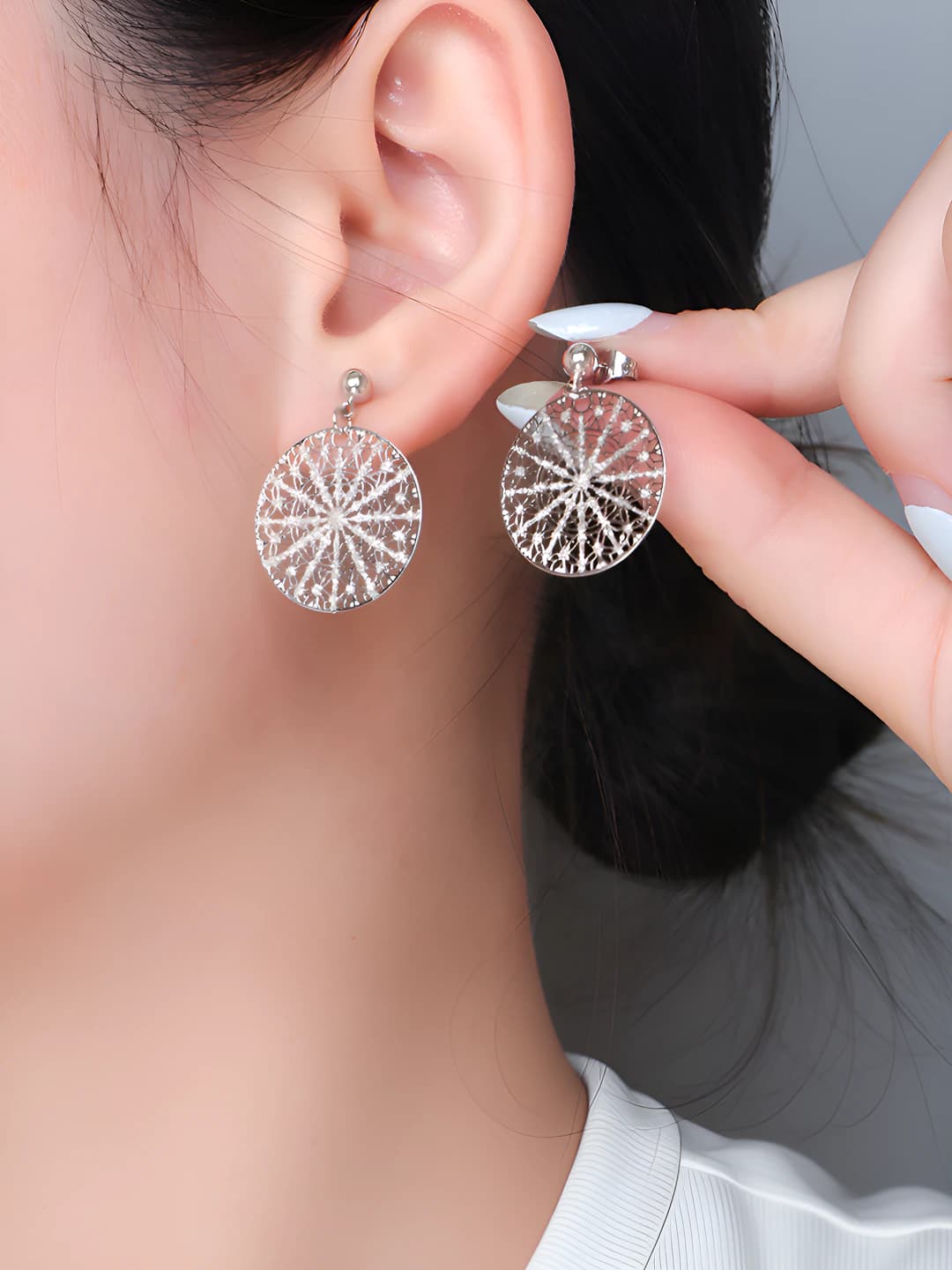 Silver