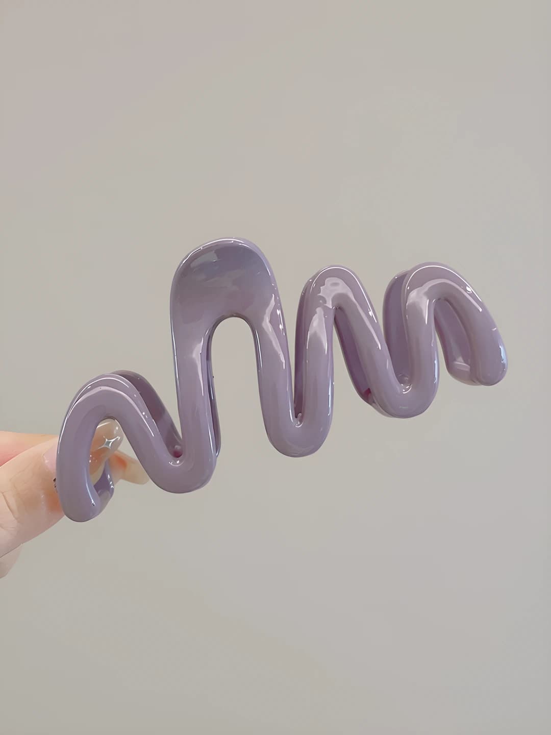 4# Purple-grey