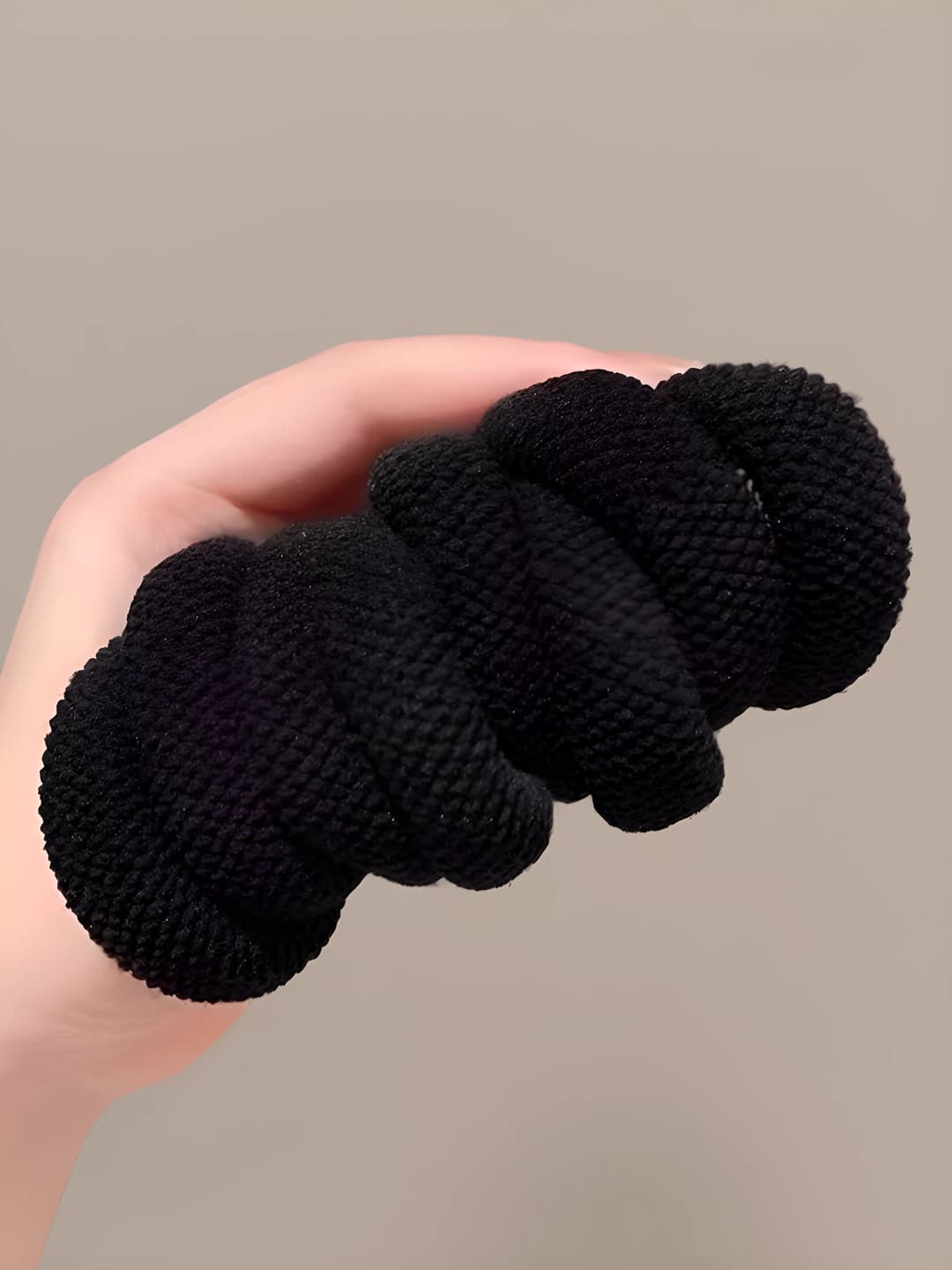Black, 50 pcs