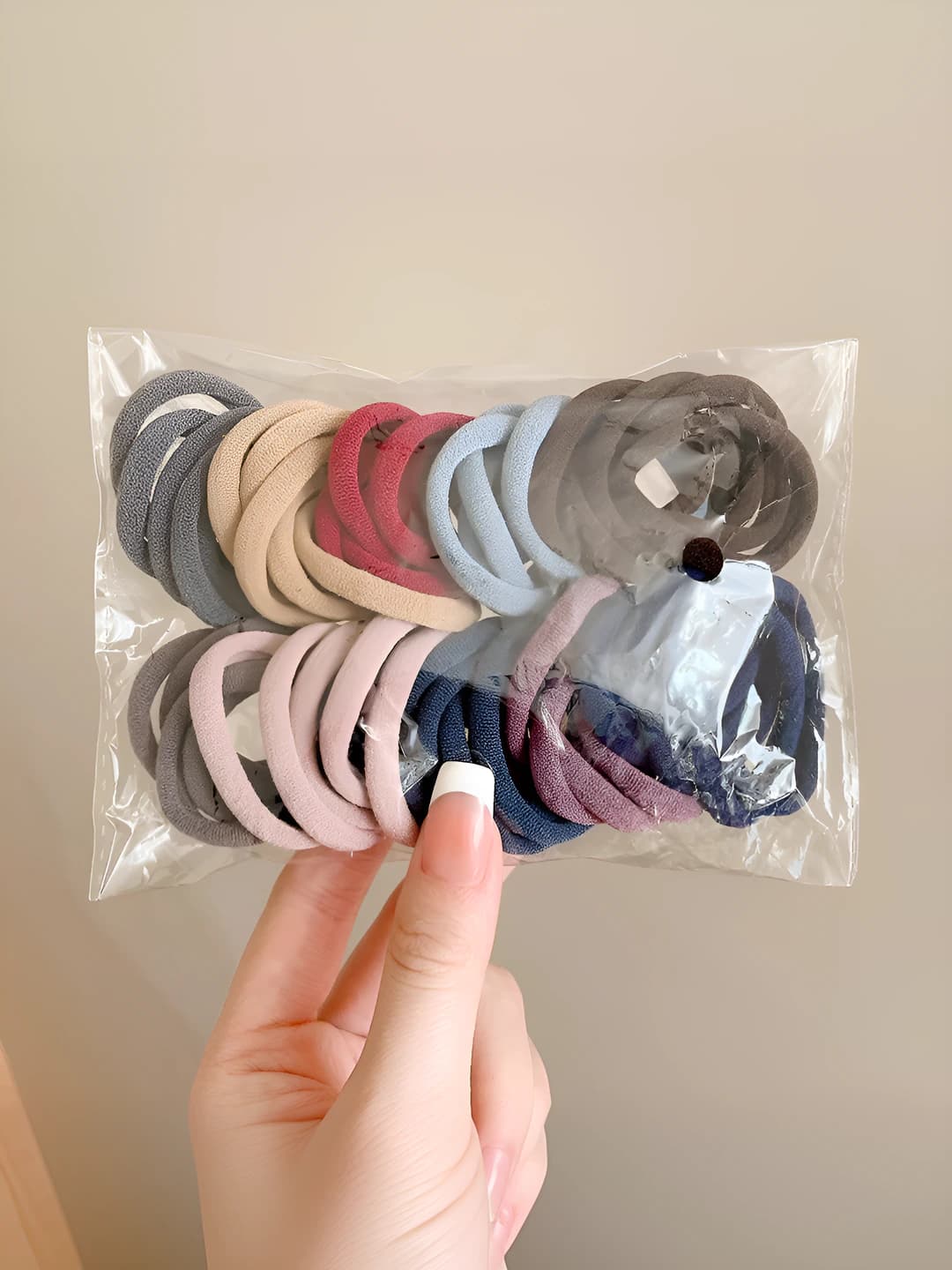 Dark mix 50 pcs