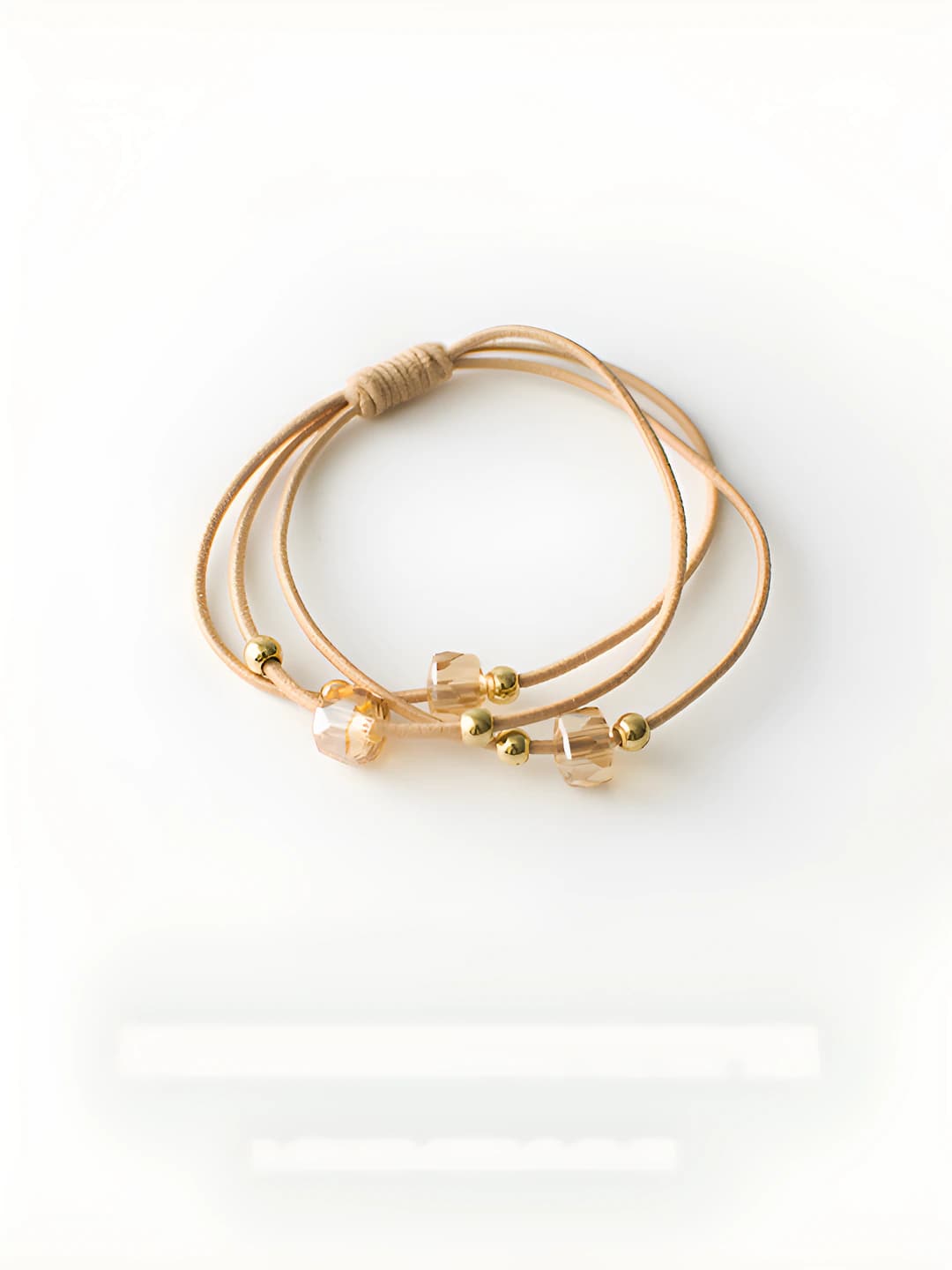 Matte gold