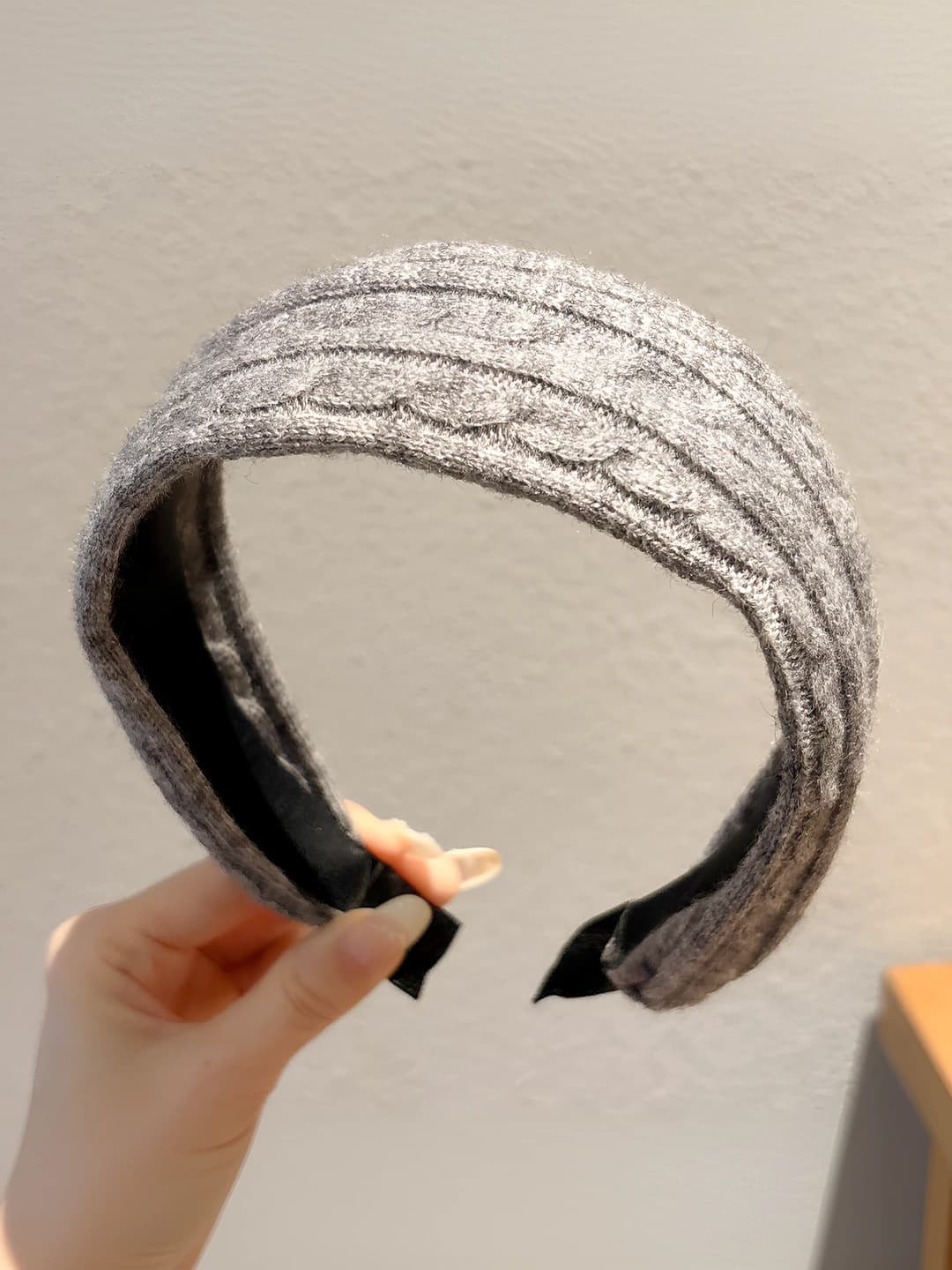 2# Grey - width ~4.5 cm