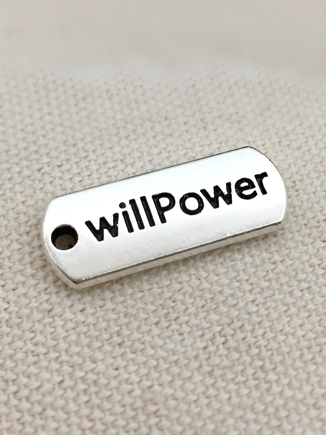 10825 Willpower-8x20mm-1.5g