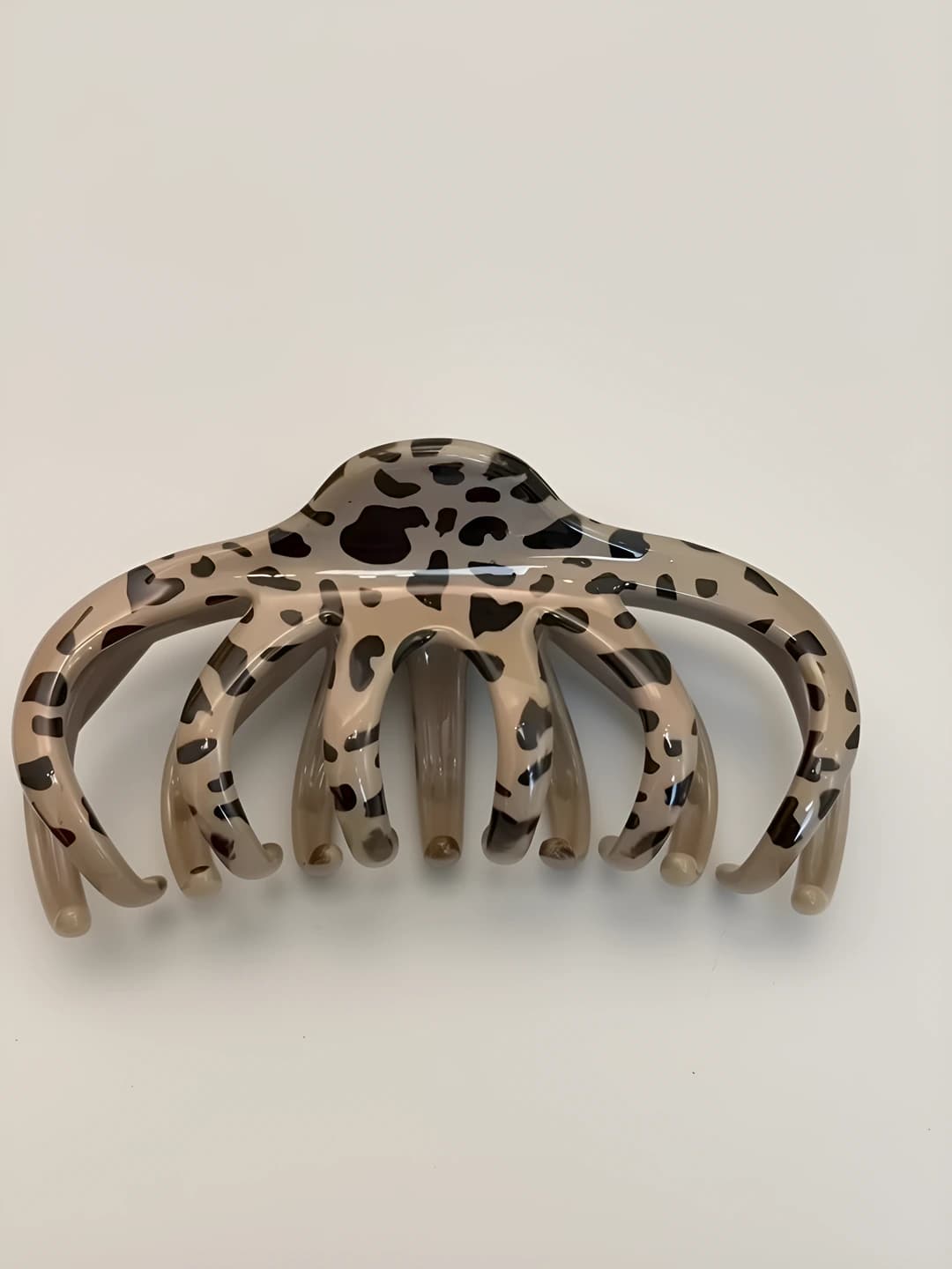2# Och leopard, ~11 cm