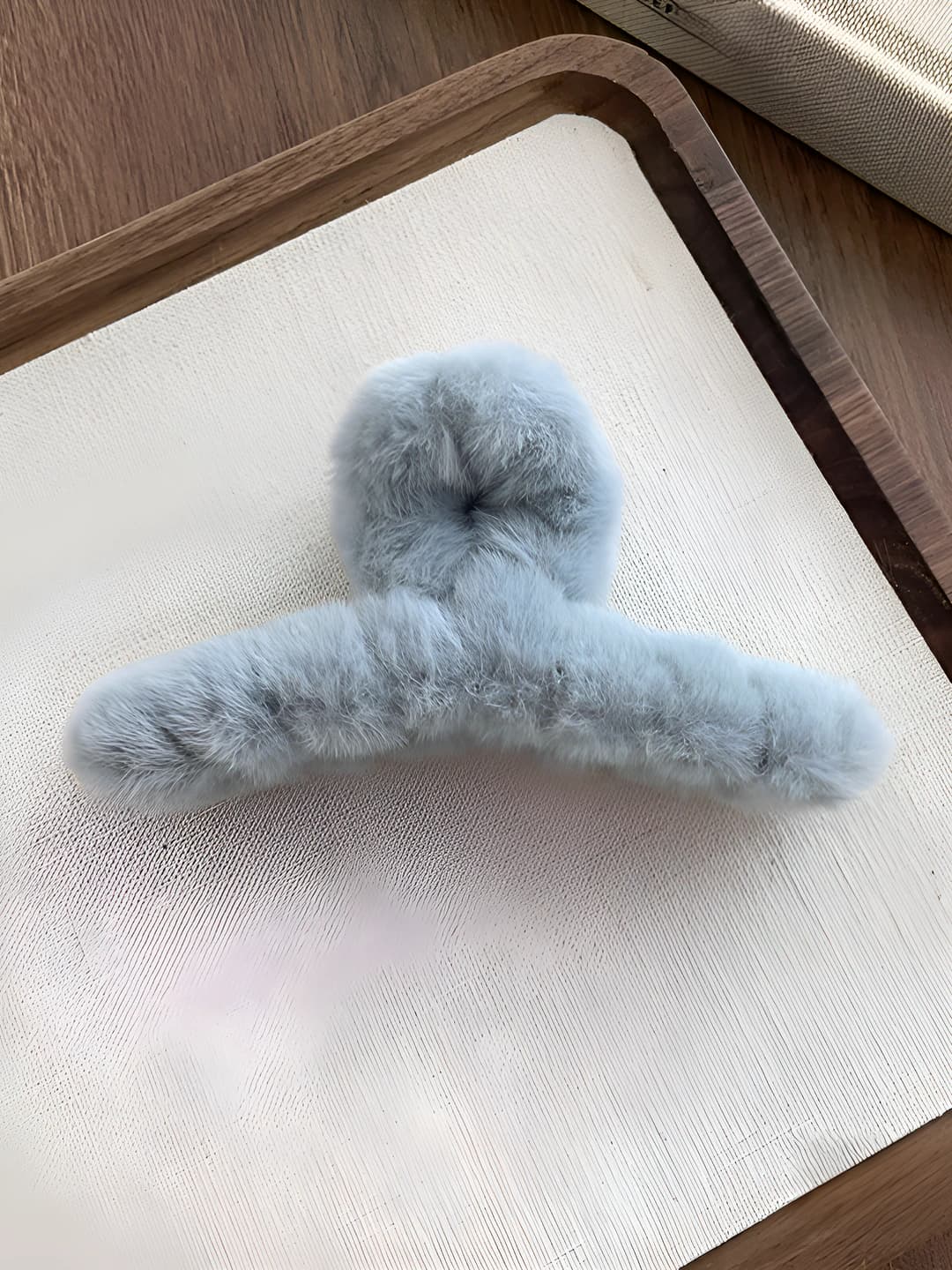 Синий 12 см