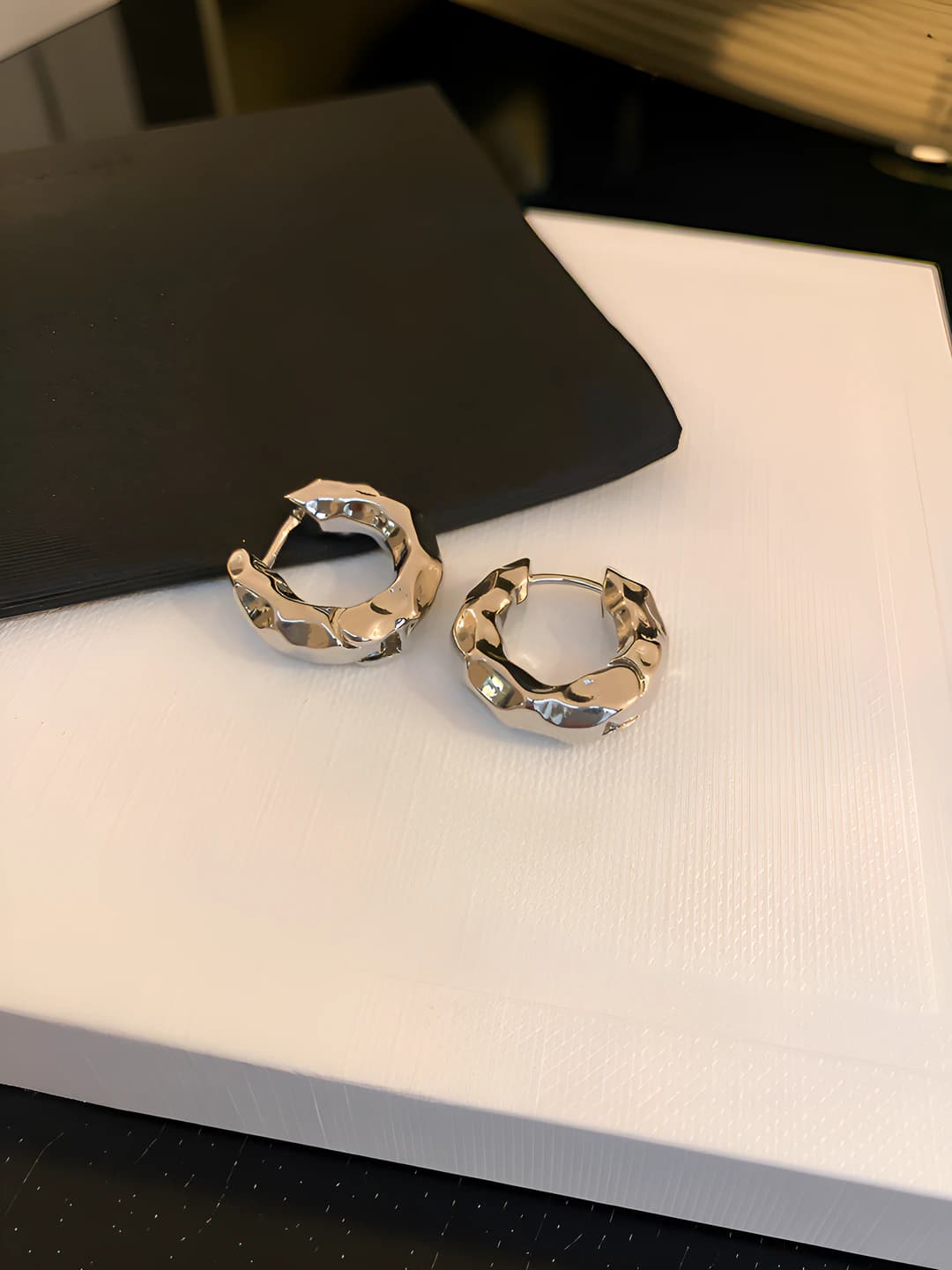 16# Серебряная игла - Серебро