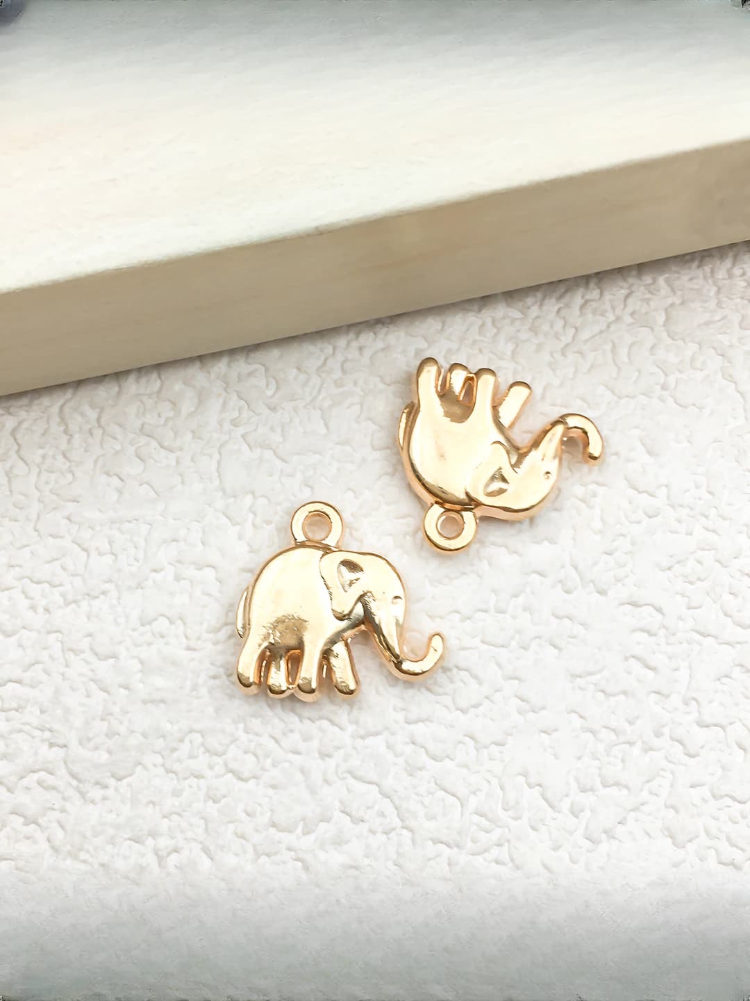 1 elephant 14x13mm-1.5g