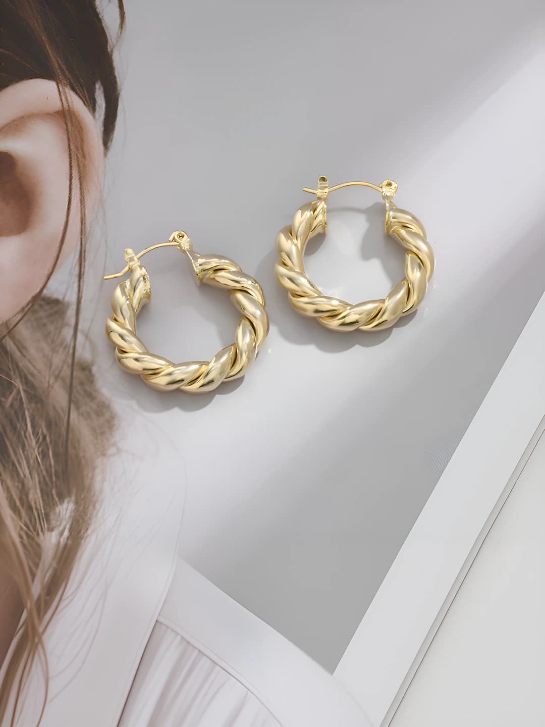 Gold ED897519