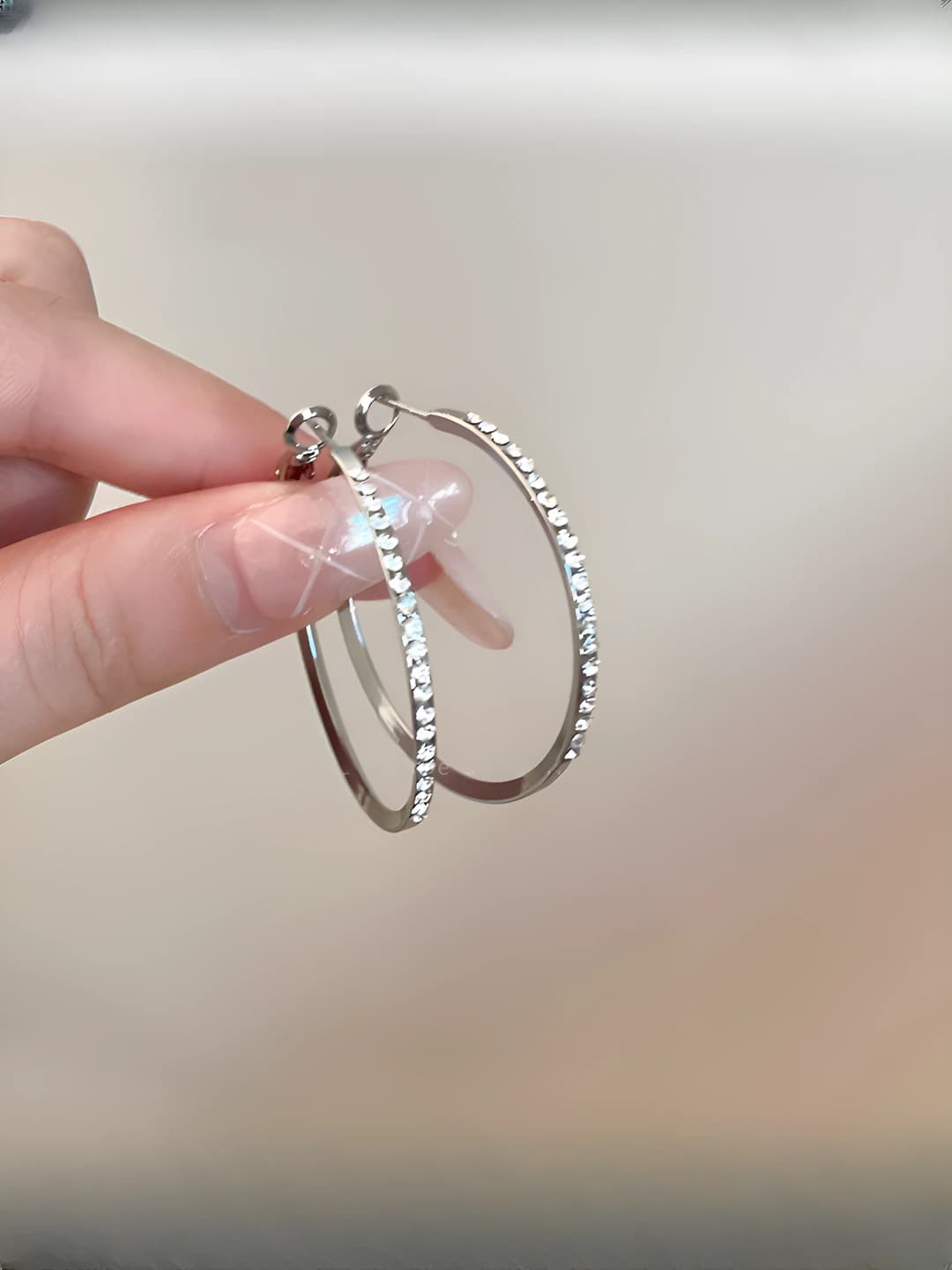 Kumush tirqish - Kumush - 38mm