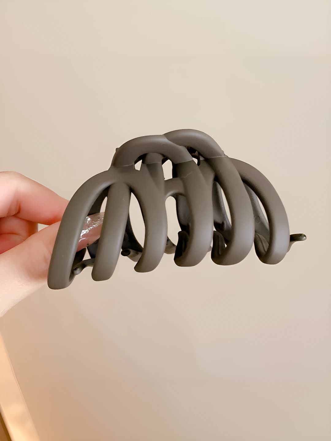 2# To'q kofe - 9.5 cm