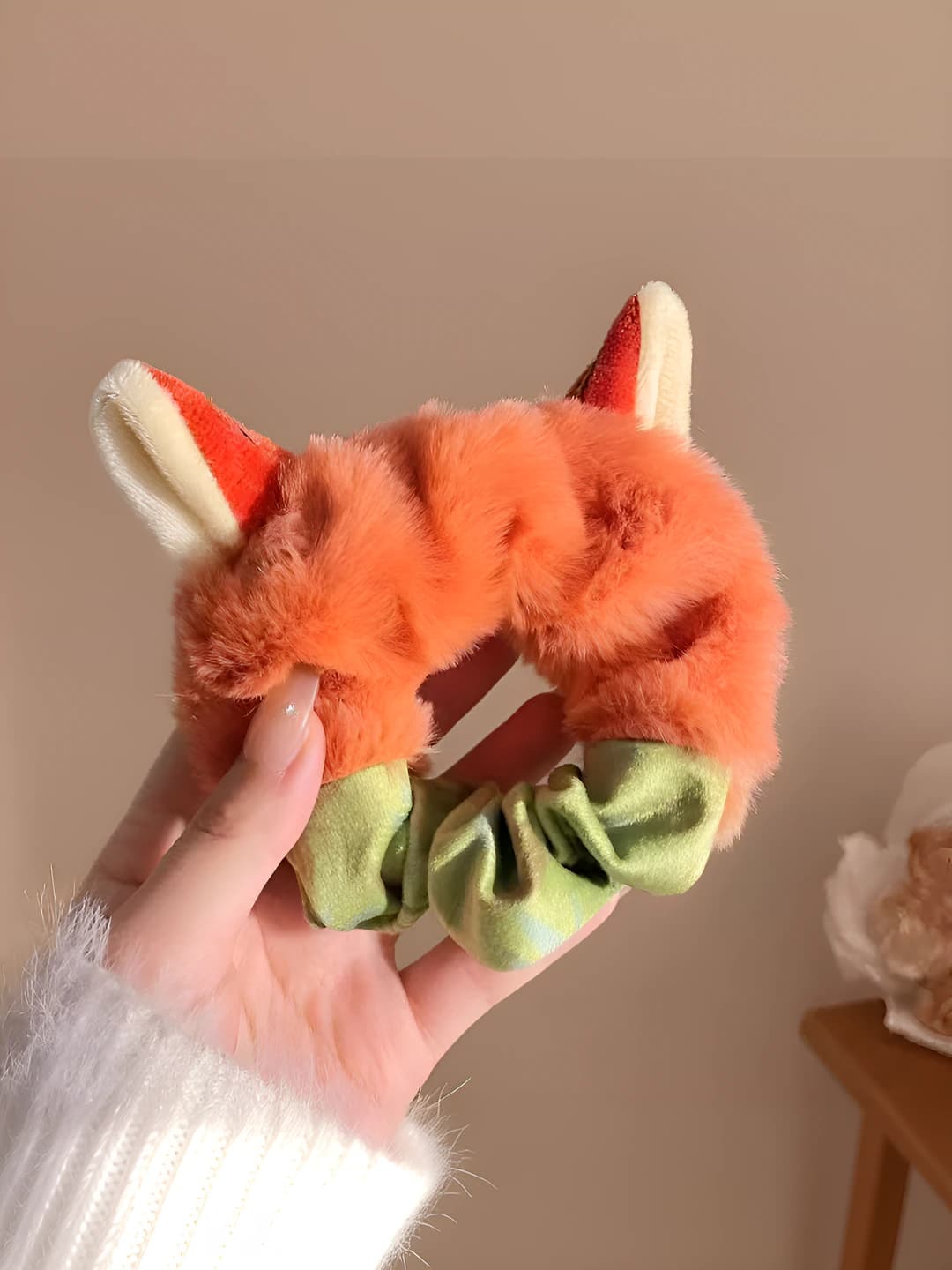 Вариант Nick и Fox