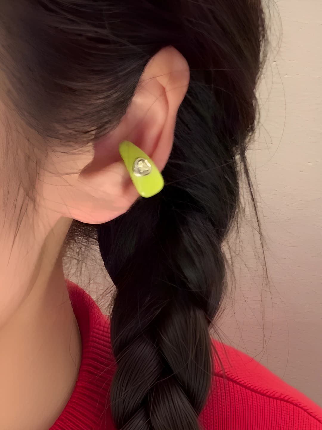 Green - 1 pc